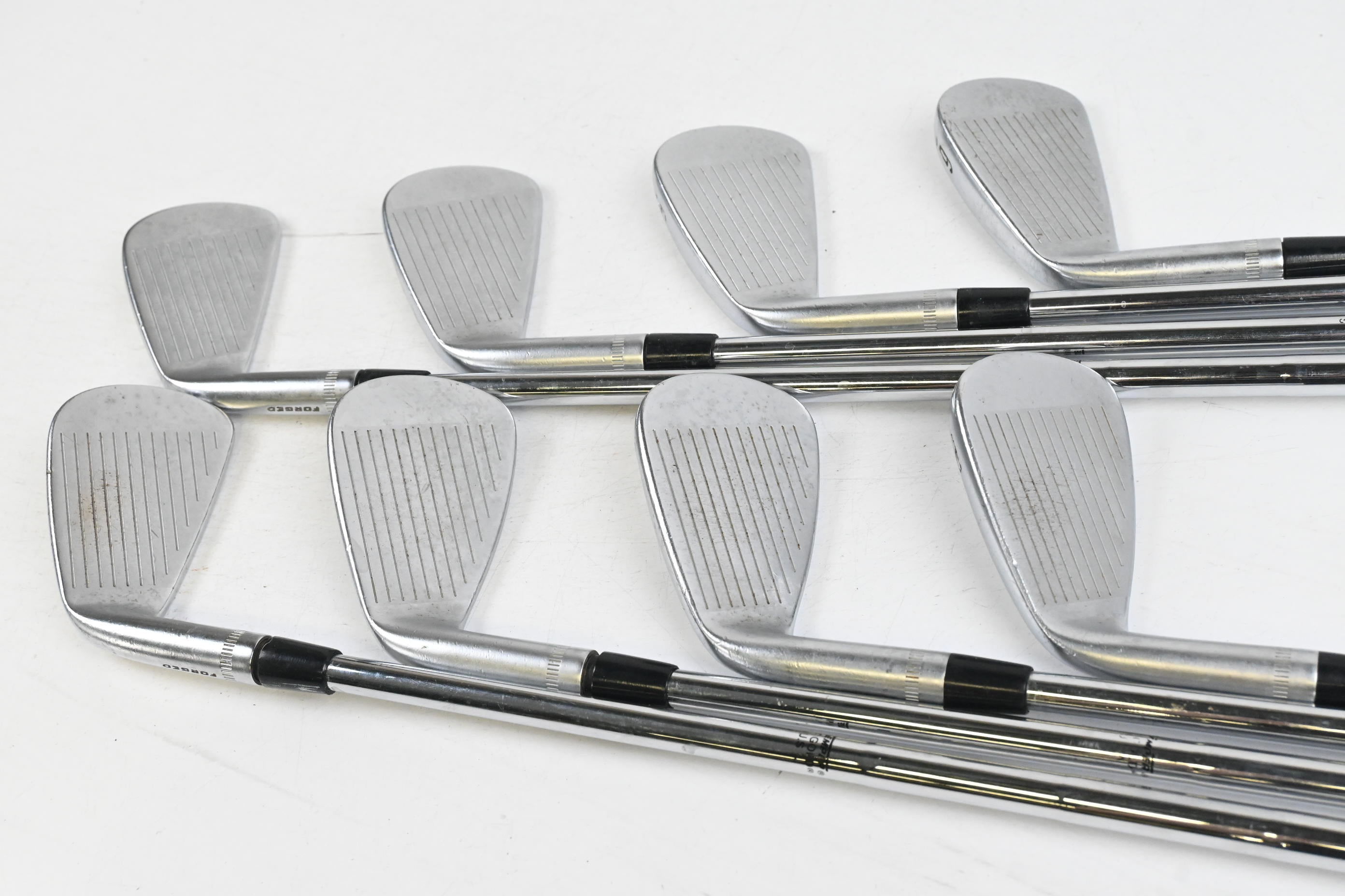 Callaway Apex MB 2014 Irons / 3-PW / X-Flex Dynamic Gold X100 Shafts