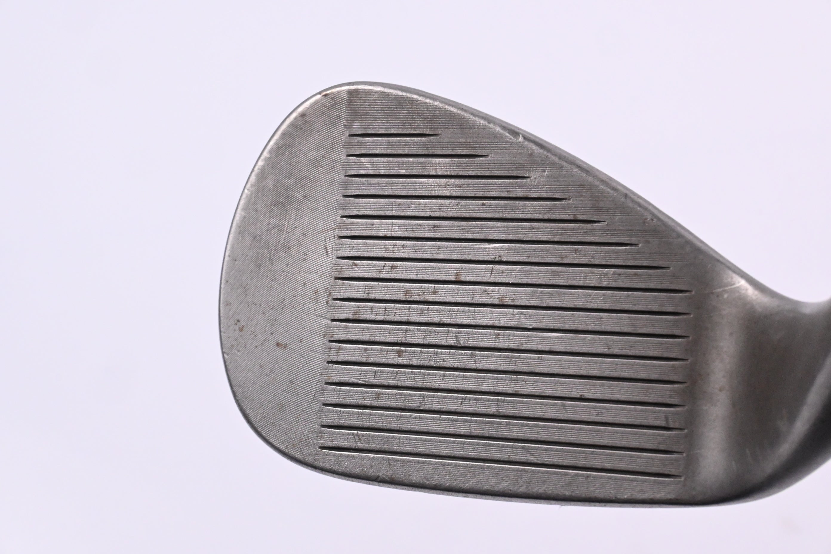 Titleist Vokey SM8 Gap Wedge / 50 Degree / X-Flex NS Pro Modus 3 Tour 130 Shaft