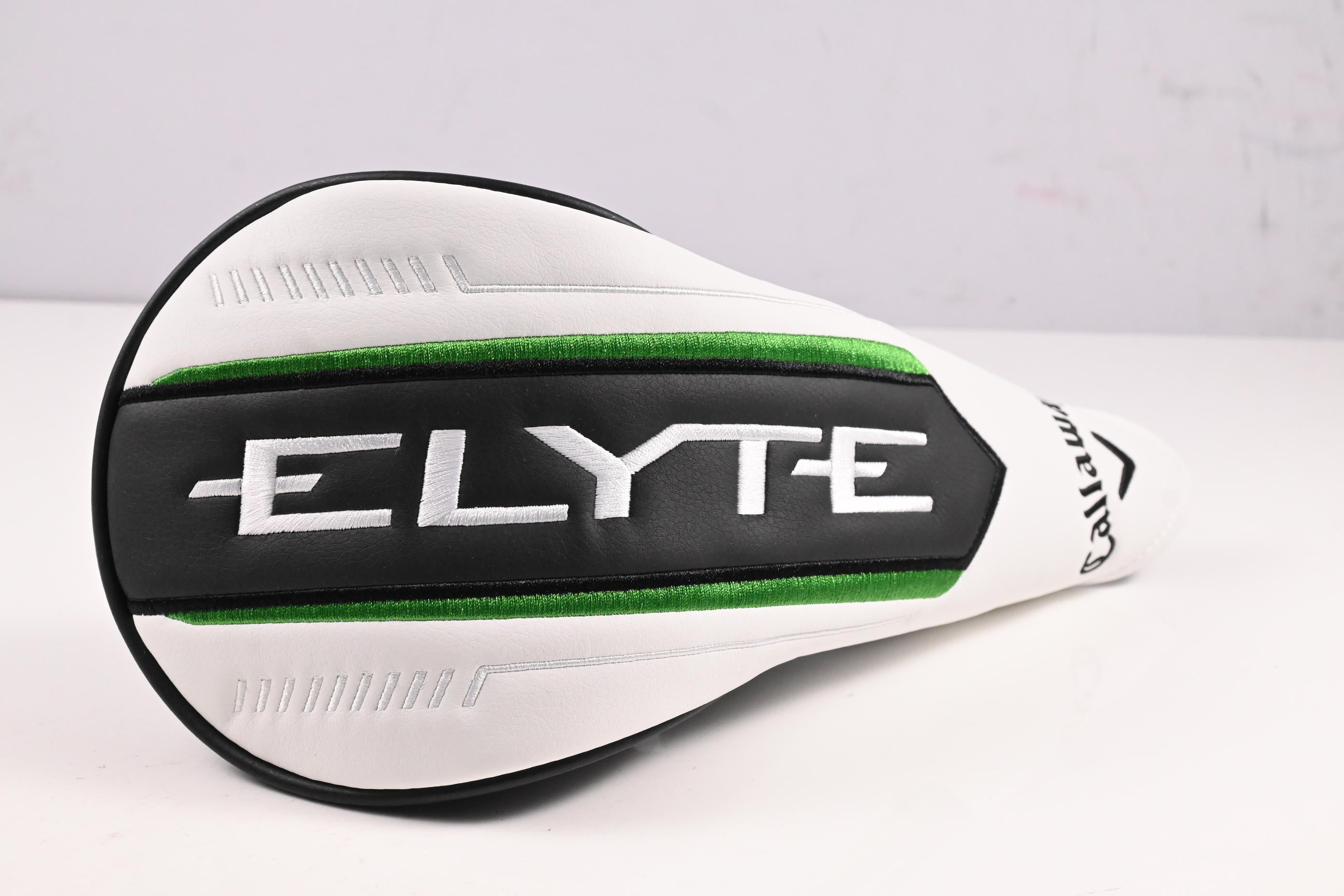Left Hand Callaway Elyte Triple Diamond Driver / 9 Degree / X-Flex Tensei 1K