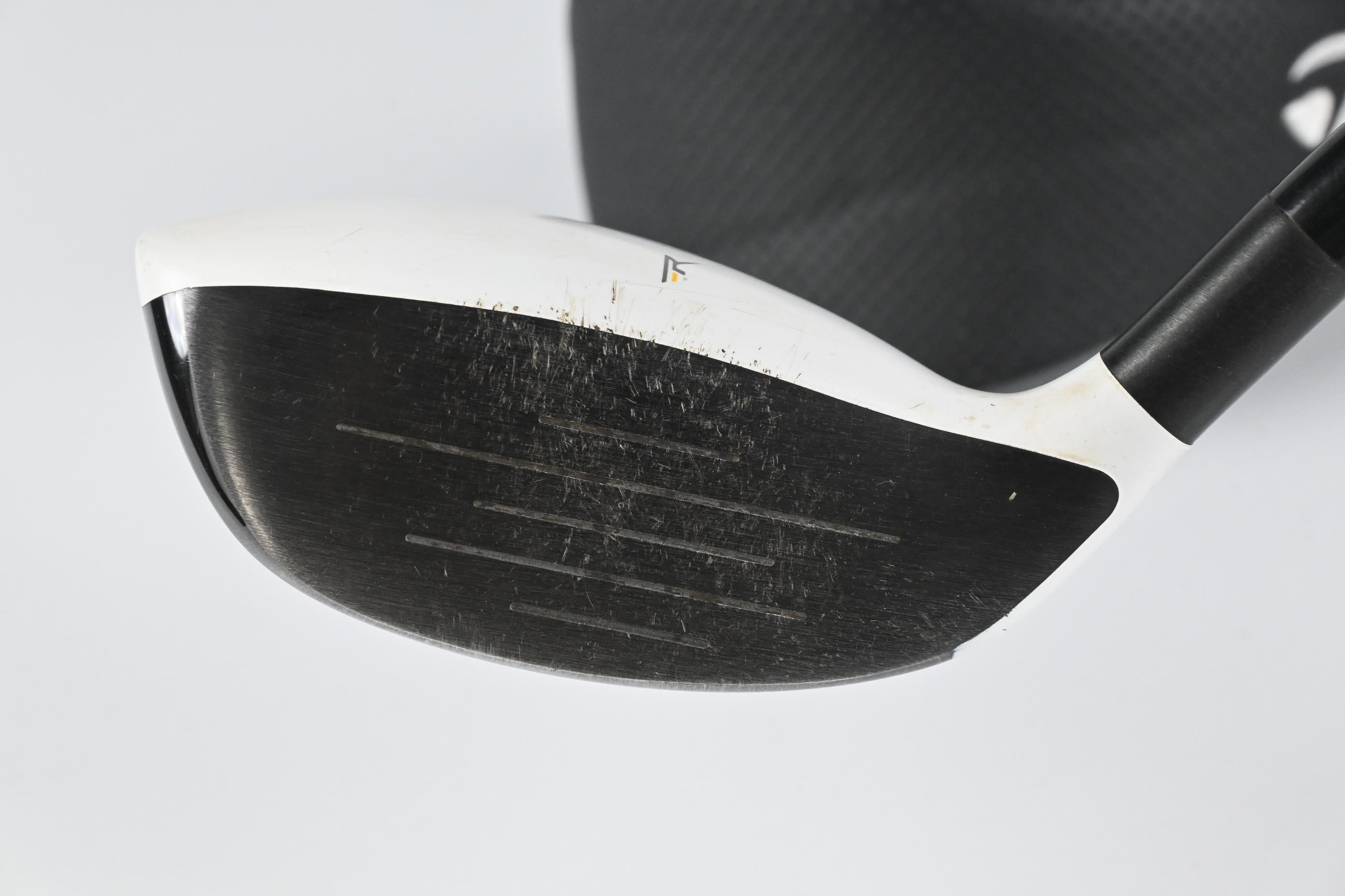 Taylormade RBZ Stage 2 #3 Hybrid / 19 Degree / Regular Flex Rocketfuel 65 Shaft