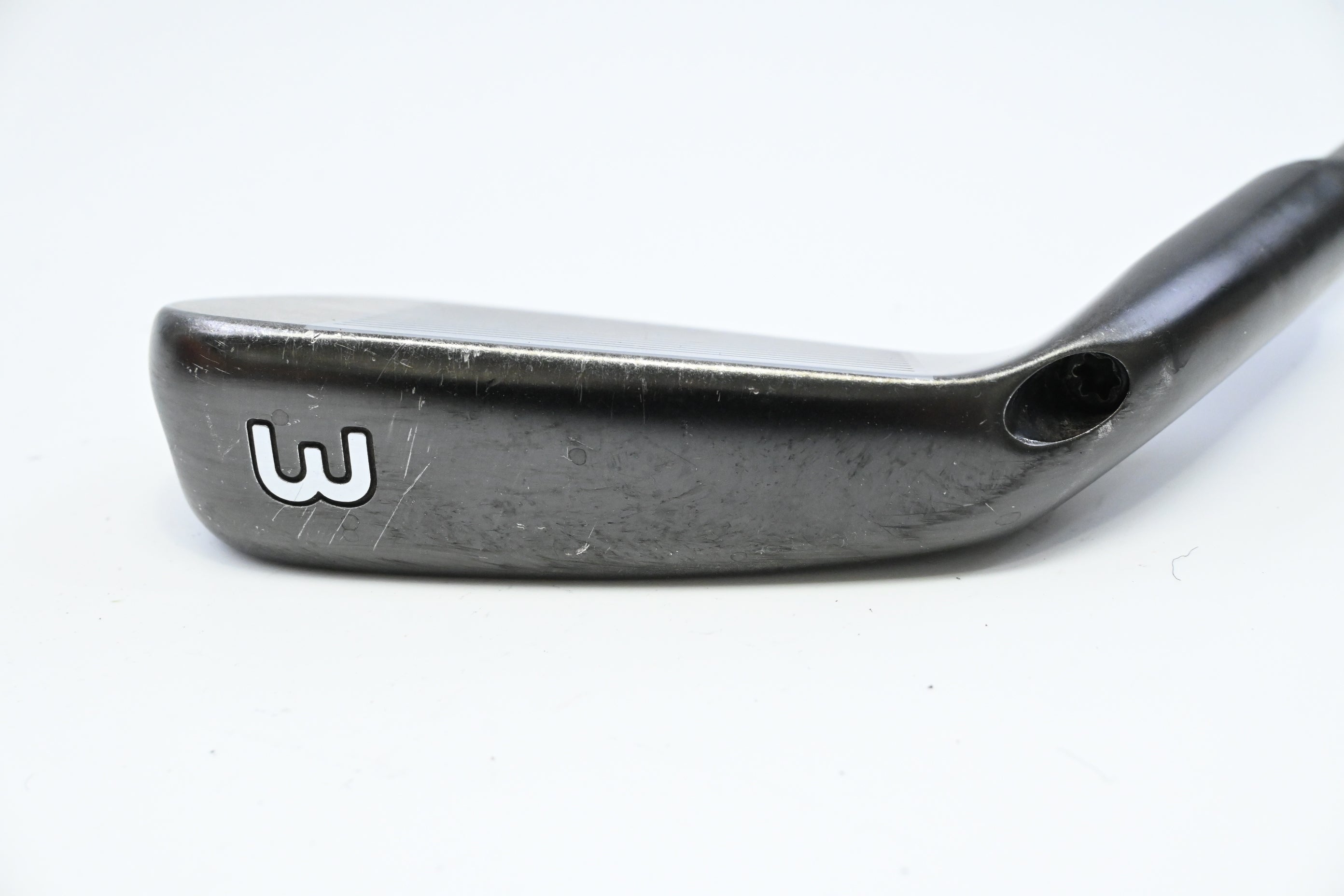 Ping iCrossover #3 Hybrid / 20 Degree / Regular Flex Ping Tour 2.0 Chrome 85