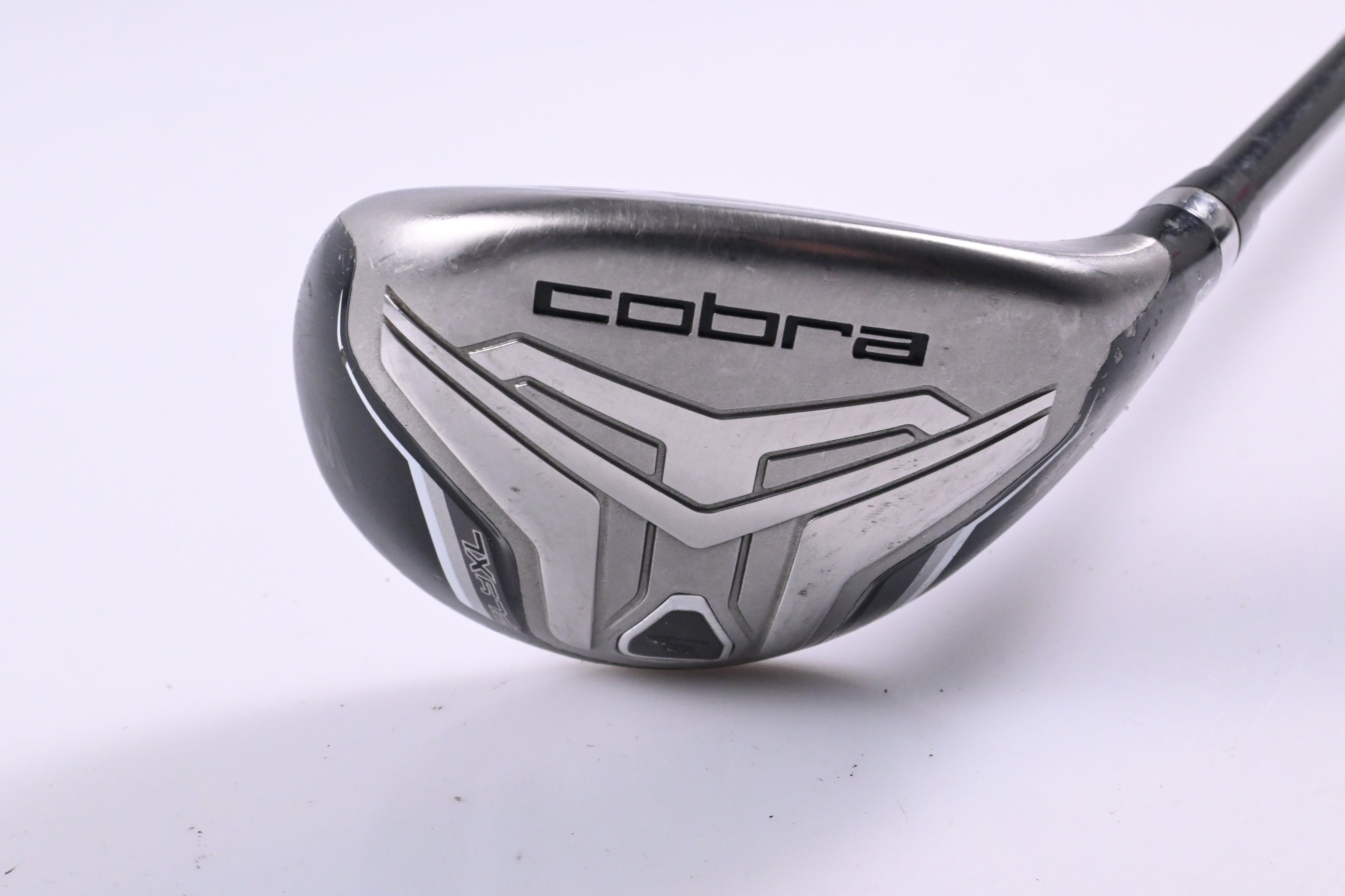 Cobra Fly XL #5 Hybrid / 23 Degree / Regular Flex Cobra Fly XL Shaft