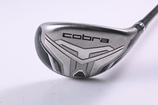 Cobra Fly XL #5 Hybrid / 23 Degree / Regular Flex Cobra Fly XL Shaft