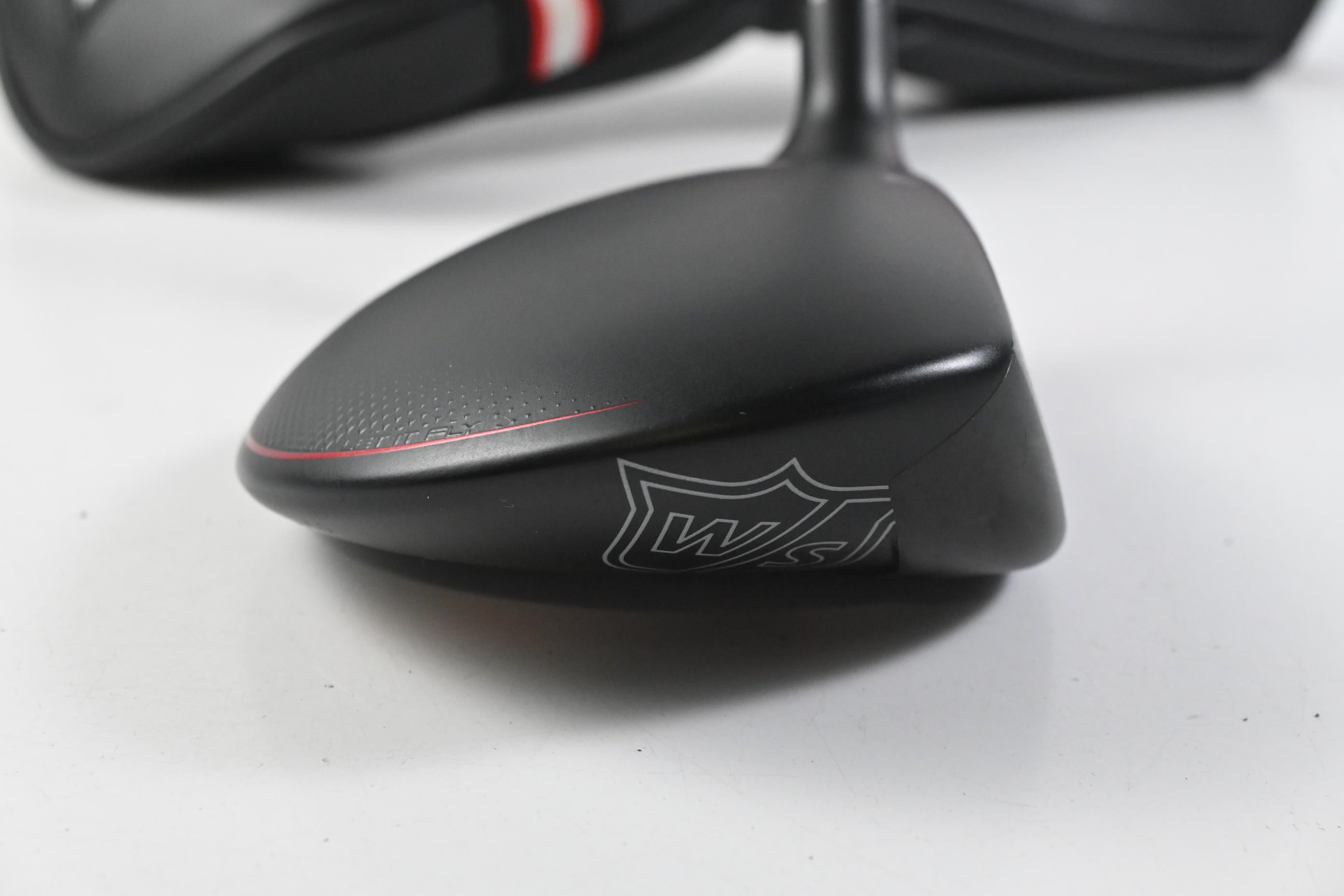 Wilson Dynapower 2023 #5 Wood / 18 Degree / Regular Flex HZRDUS Smoke Red RDX