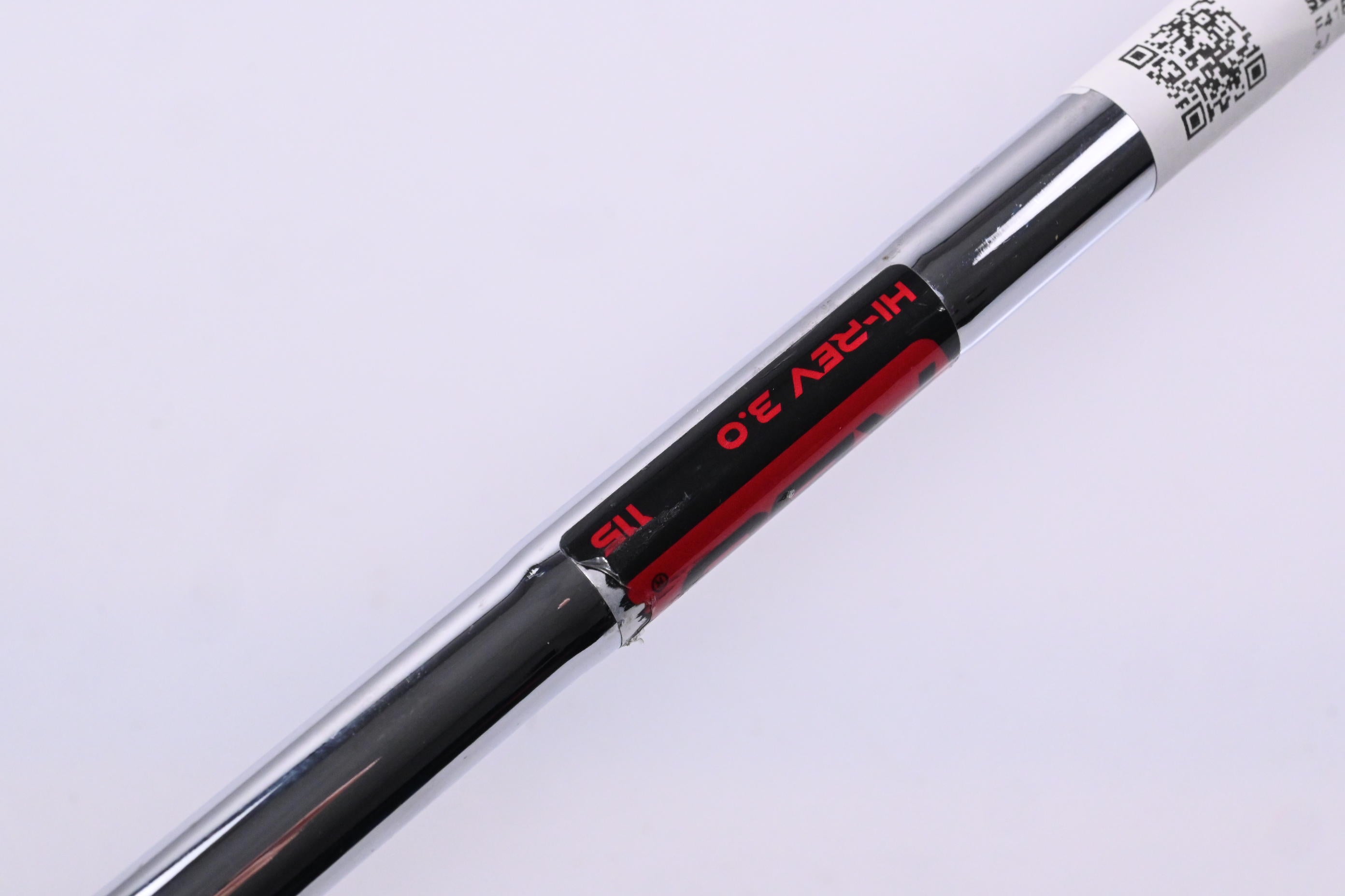 Callaway CB 12 Lob Wedge / 60 Degree / Wedge Flex KBS HI-REV 2.0 115 Shaft