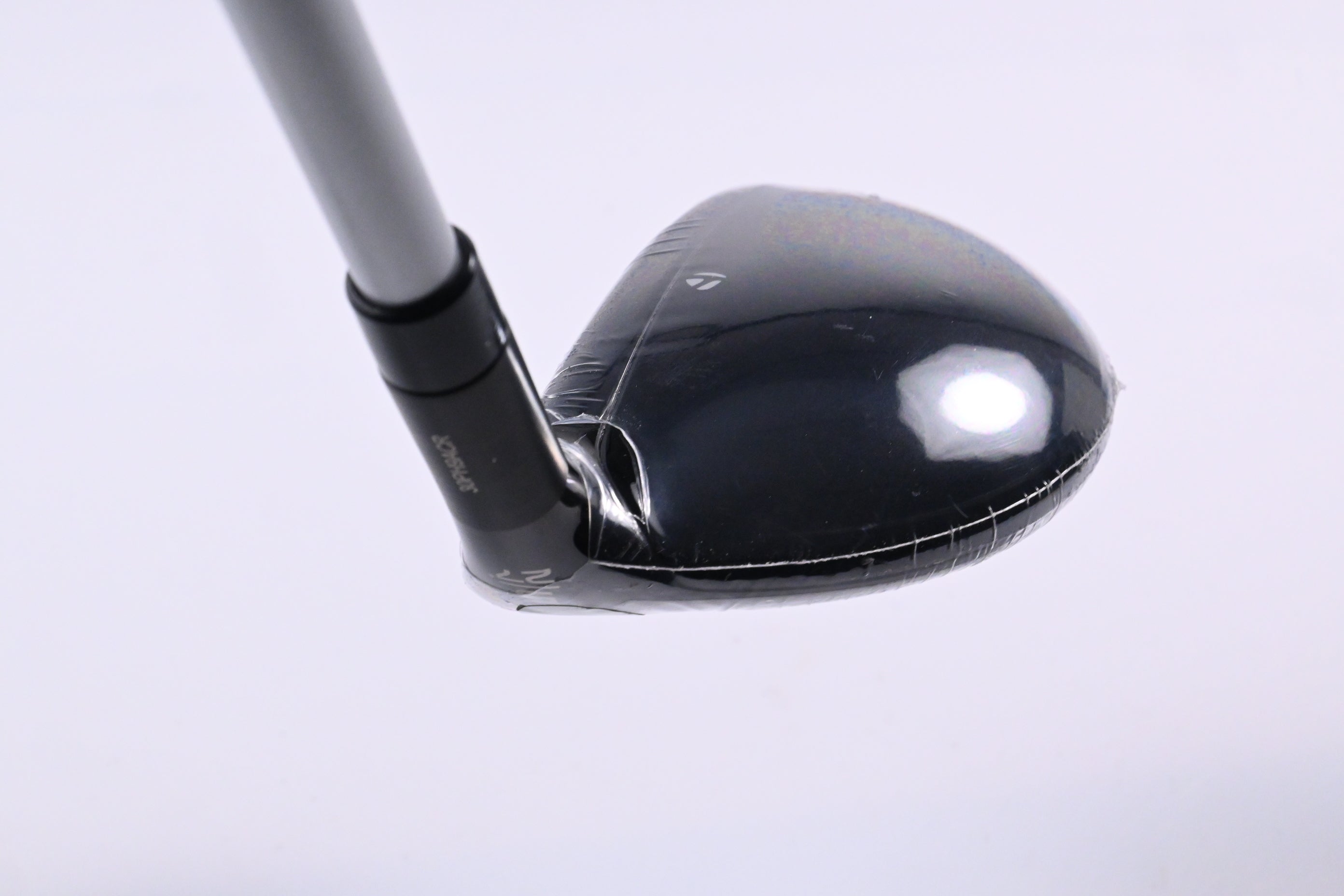 Ladies Taylormade Qi10 Max #5 Hybrid / 27 Degree / Ladies Flex Speeder NX TCS 40