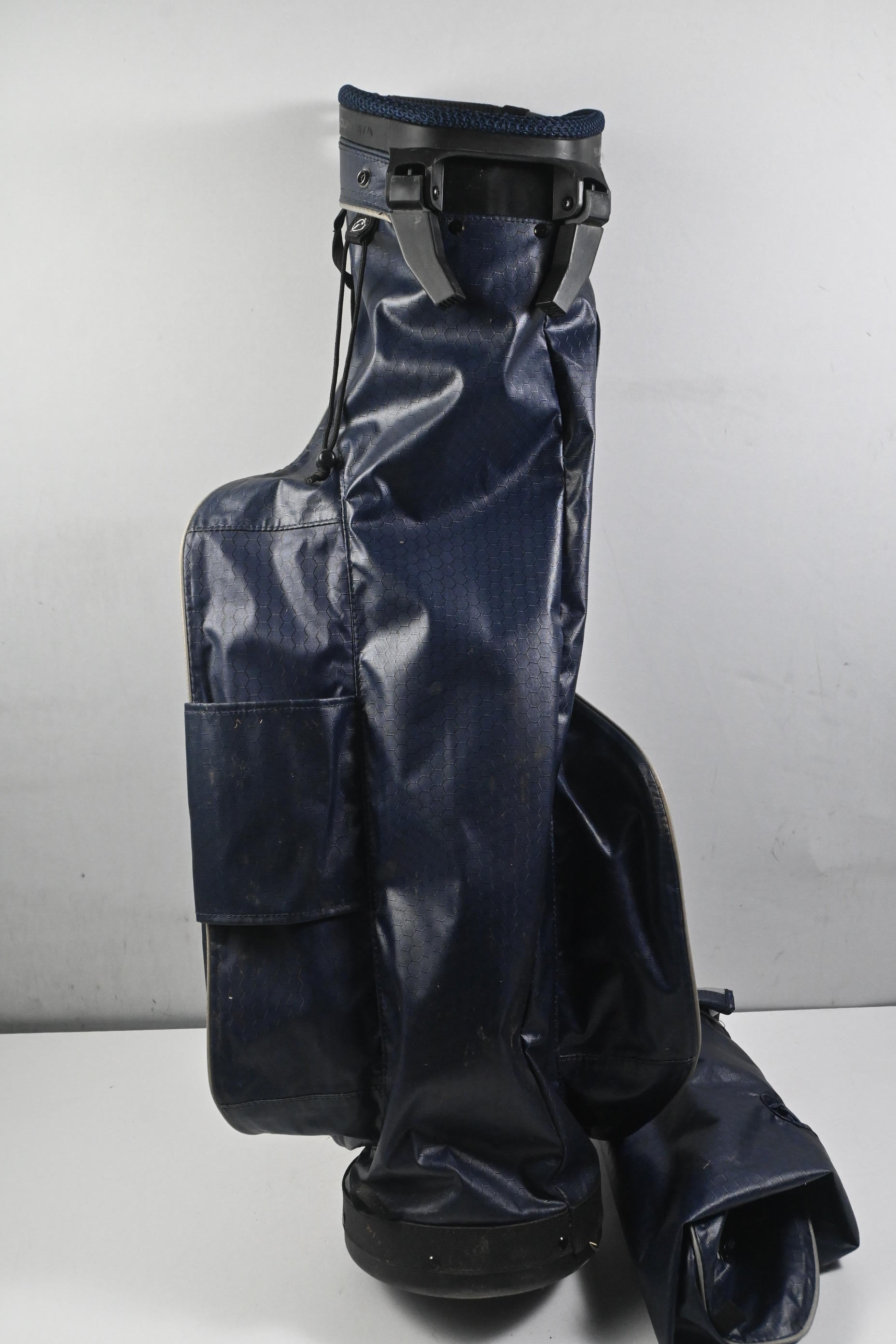 Sun Mountain Pencil H2NO Bag / 3-Way Divider / Navy