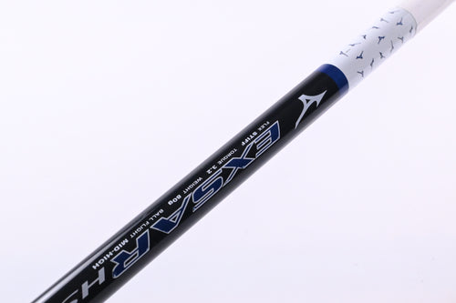 Mizuno JPX 900 #3 Hybrid / 19 Degree / Stiff Flex Mizuno Exsar HS5 80 Shaft