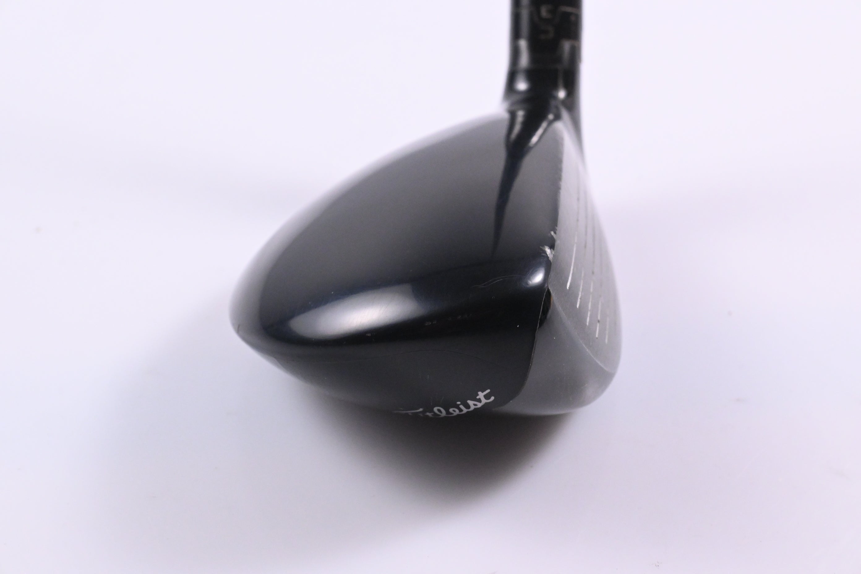 Titleist TSi2 #4 Hybrid / 21 Degree / Stiff Flex Tensei AV Blue 70 Shaft