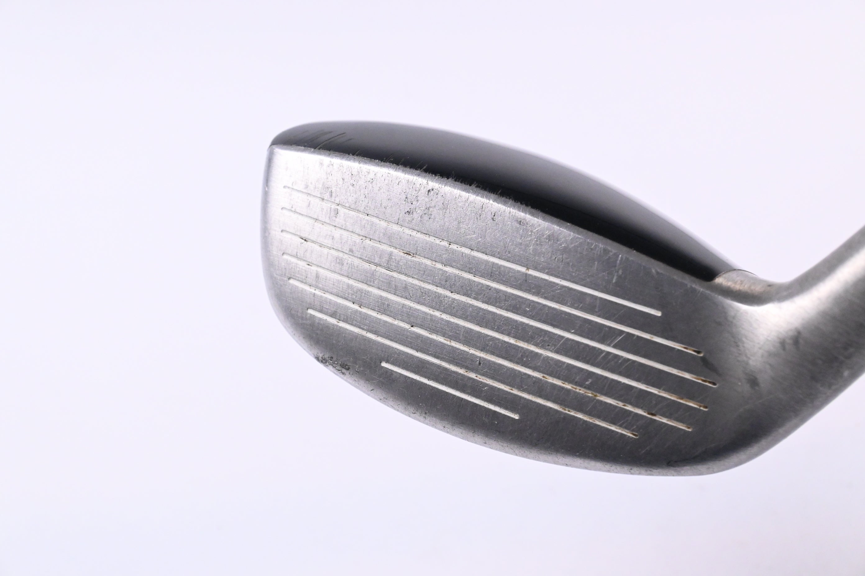 Titleist 585.H #3 Hybrid / 21 Degree / Regular Flex Aldila VS Proto 80 Shaft
