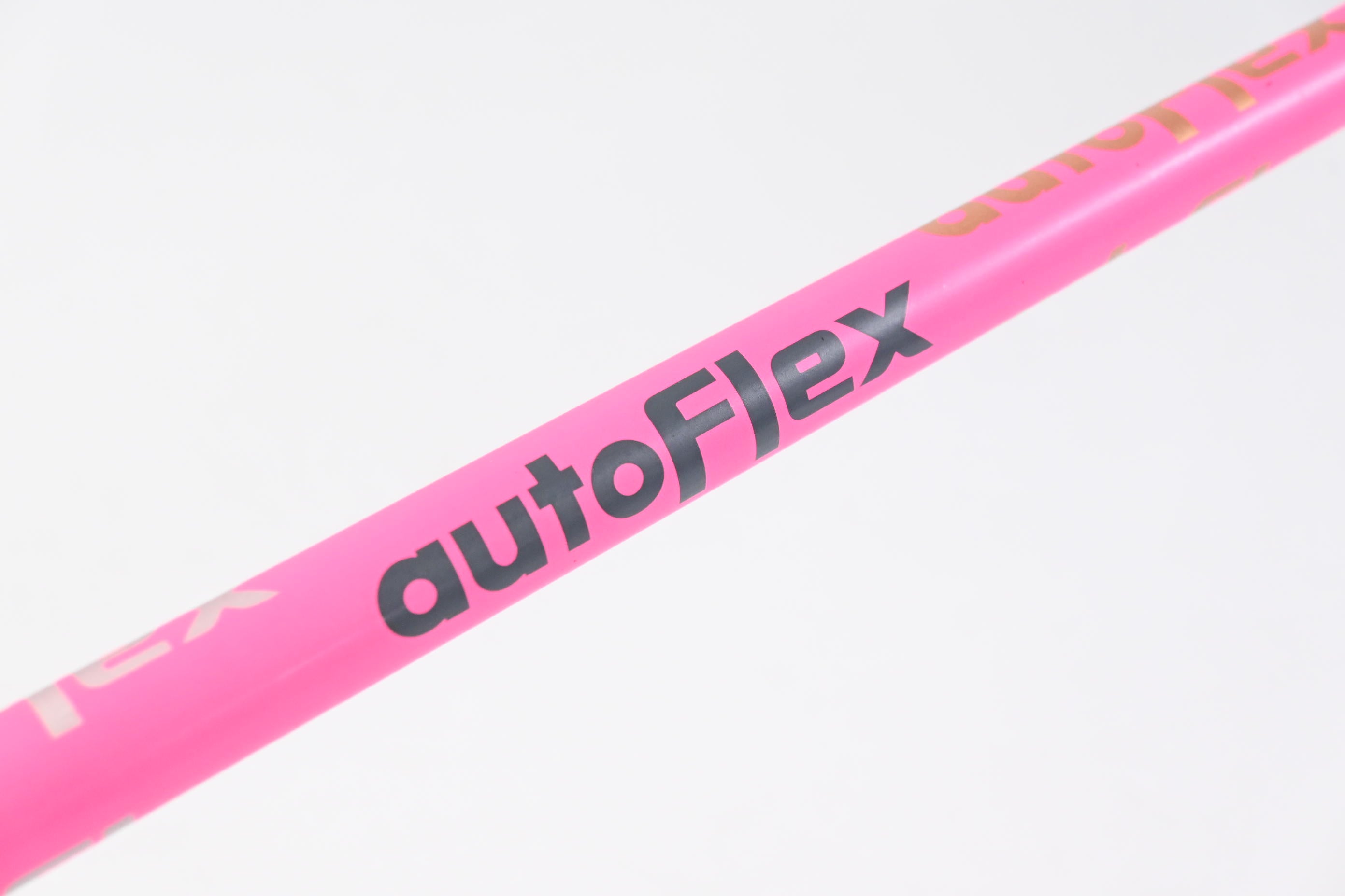 Autoflex SF505 xx Driver Shaft / TX-Flex / Ping 3rd Gen