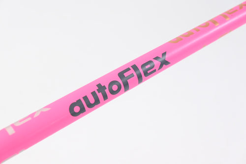 Autoflex SF505 xx Driver Shaft / TX-Flex / Ping 3rd Gen