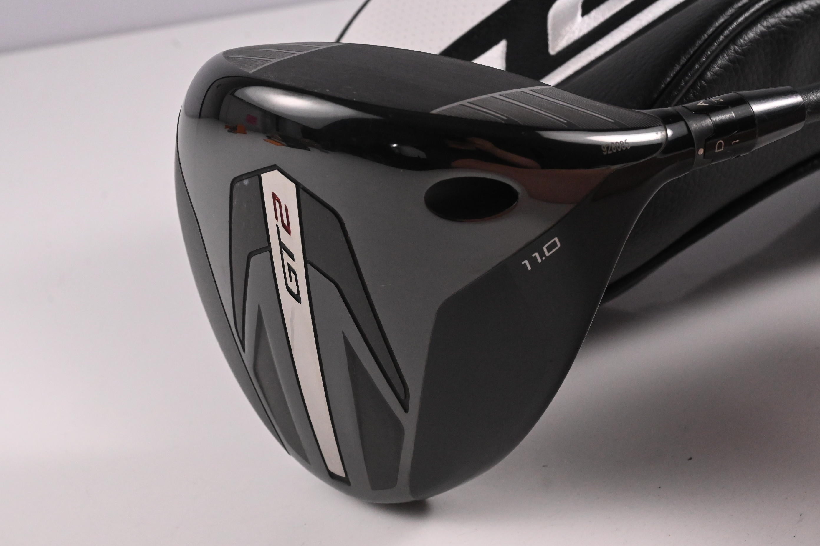 Titleist GT2 Driver / 11 Degree / Stiff Flex UST Proforce V2 6 Shaft