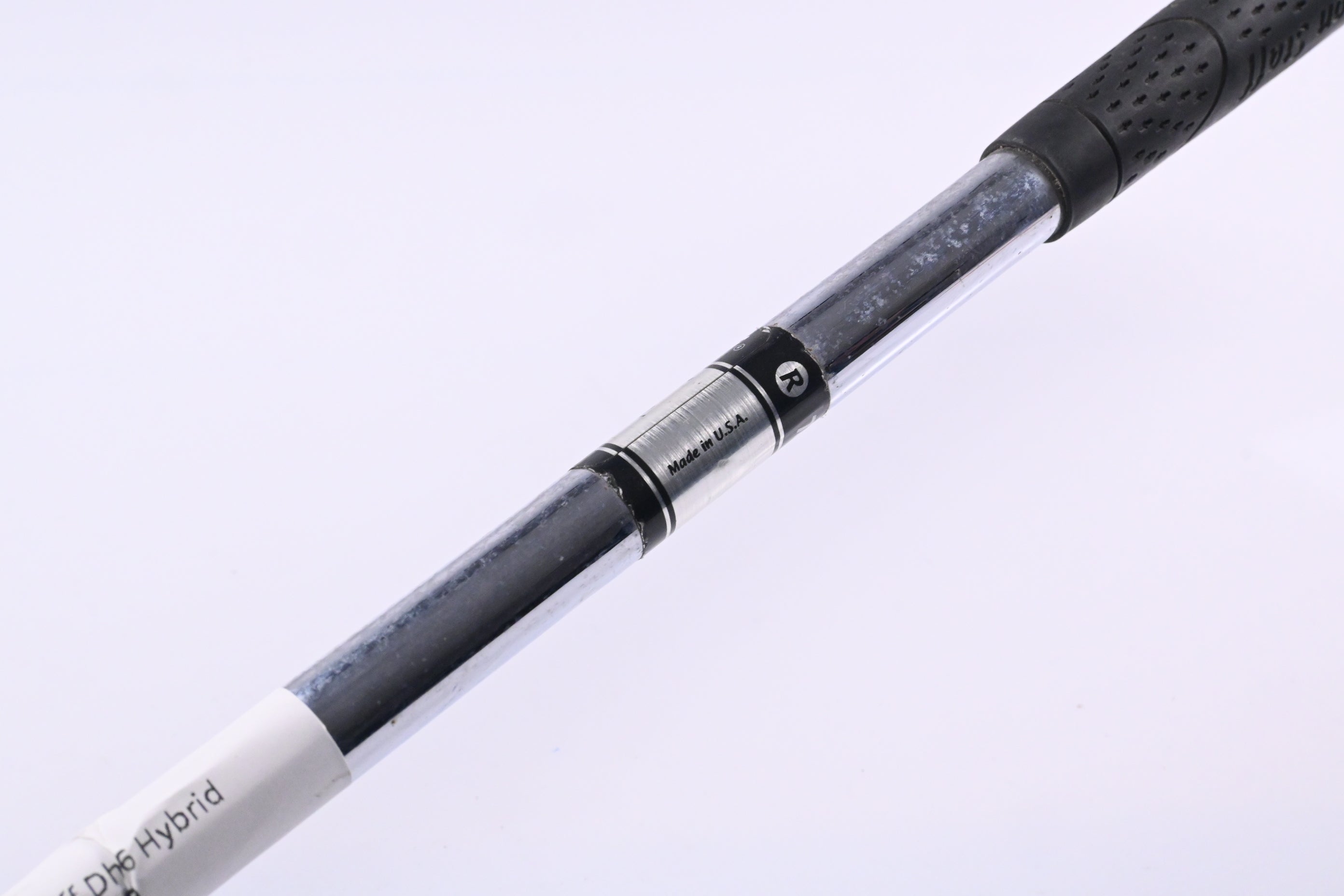 Wilson Staff Dh6 #2 Hybrid / 16 Degree / Regular Flex Taper Tech Shaft