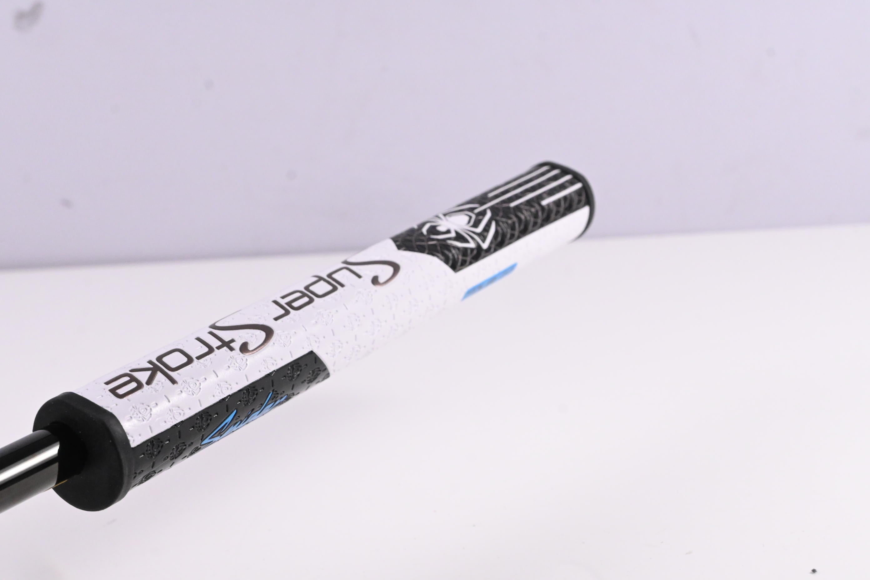 Taylormade Spider ZT MAX Black Putter / 34 Inch
