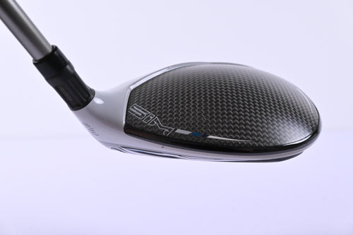TaylorMade SIM Max D #3 Wood / 16 Degree / Regular Flex Helium 5 Shaft