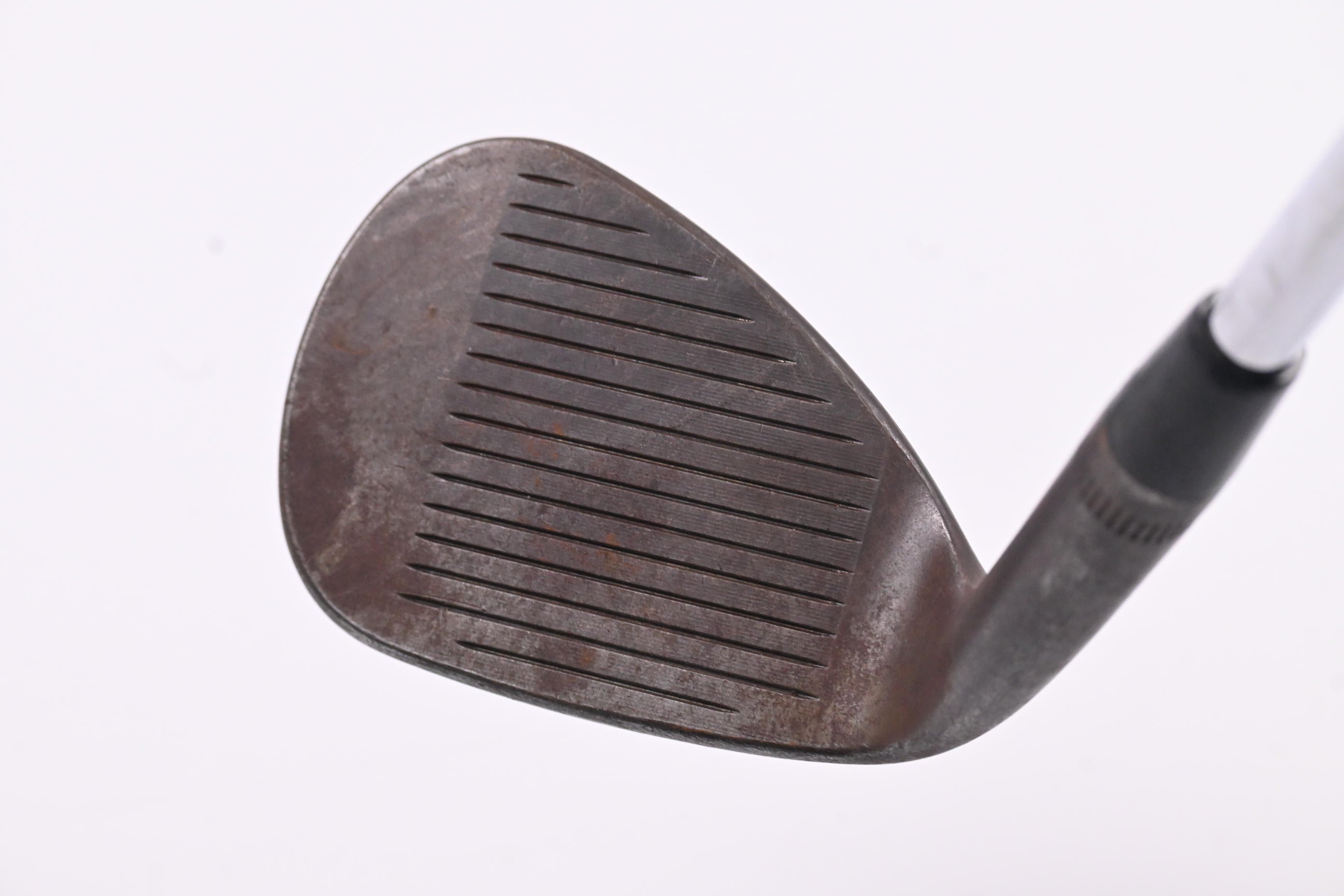 Callaway Jaws MD5 Raw Lob Wedge / 60 Degree / Wedge Flex Dynamic Gold 115 MID