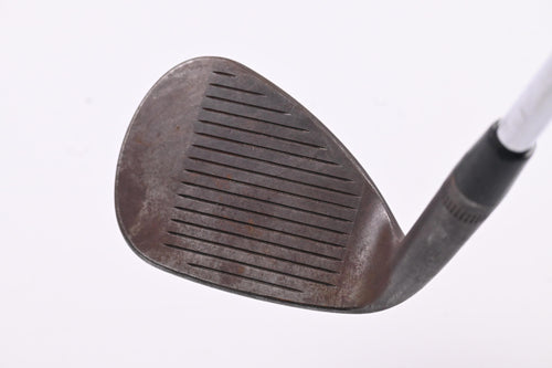 Callaway Jaws MD5 Raw Lob Wedge / 60 Degree / Wedge Flex Dynamic Gold 115 MID