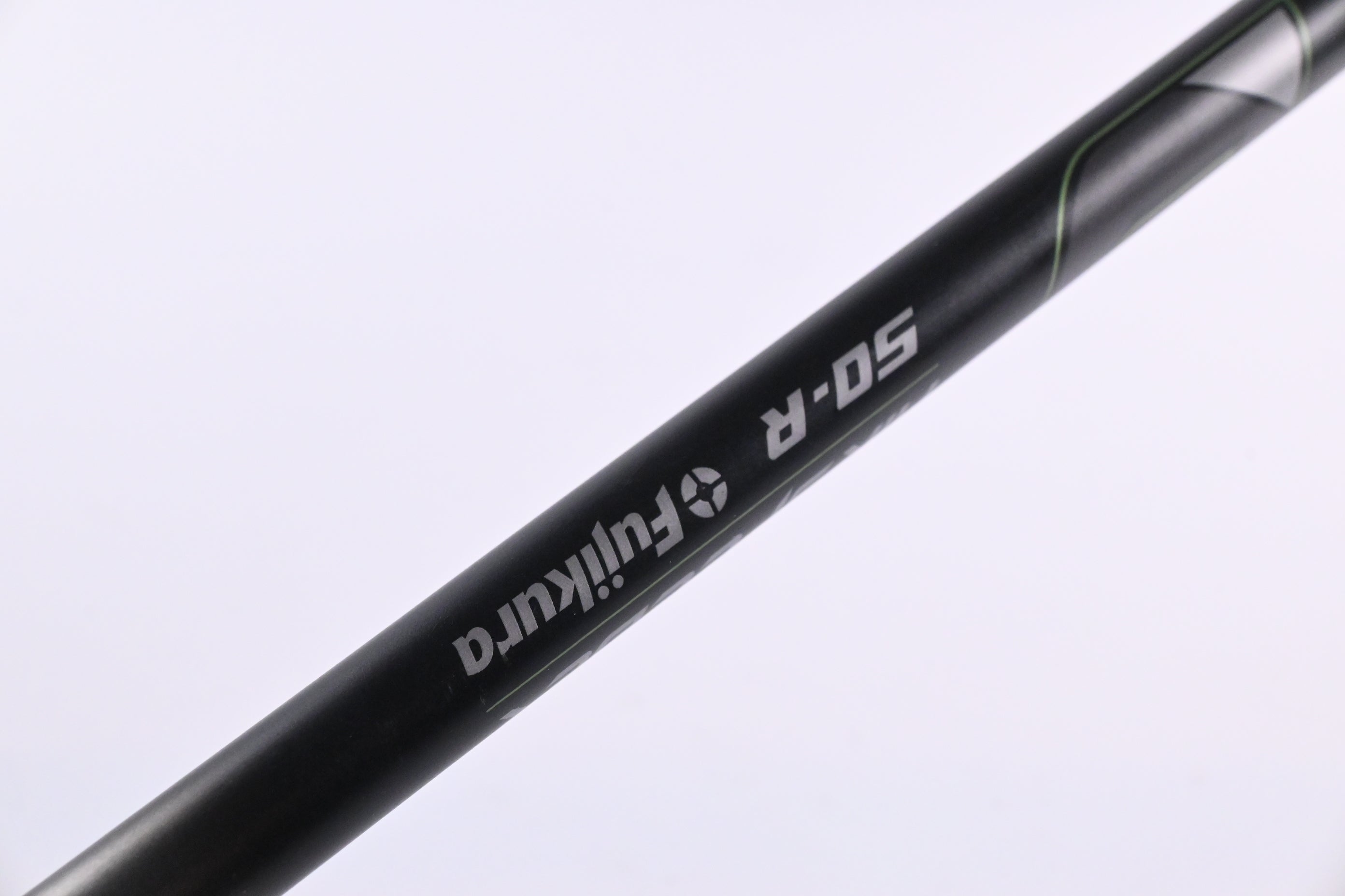 Taylormade Qi35 #4 Hybrid / 22 Degree / Regular Flex Fujikura Air Speeder 50