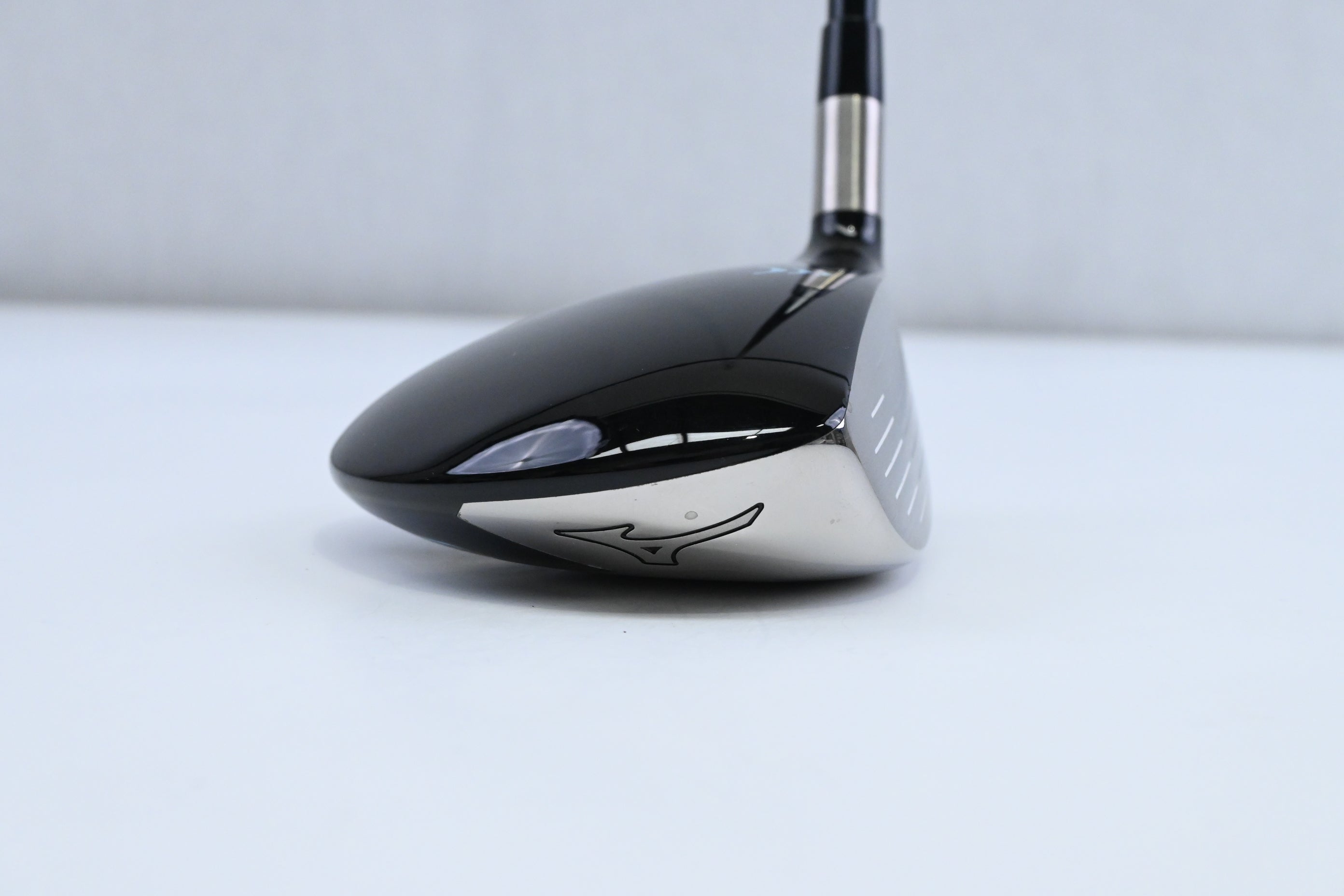 Ladies Mizuno JPX 825 #3 Wood / 15 Degree / Ladies Flex Fujikura Orochi 45 Shaft