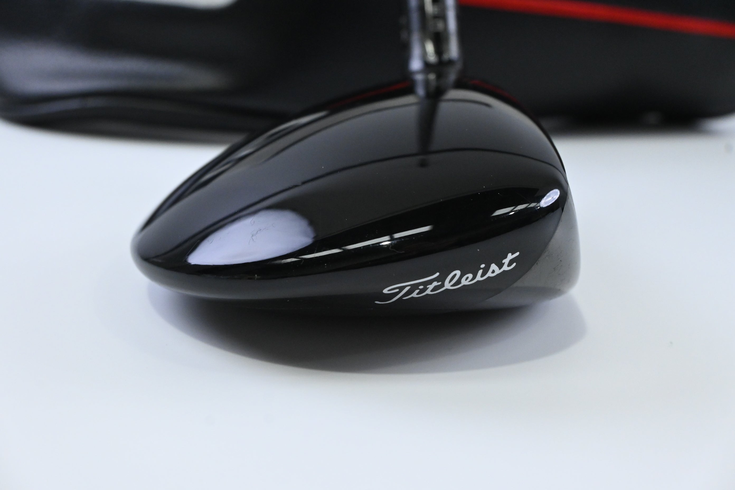 Titleist GT3 #3 Wood / 15 Degree / X-Flex HZRDUS Gen5 Black 70 Shaft