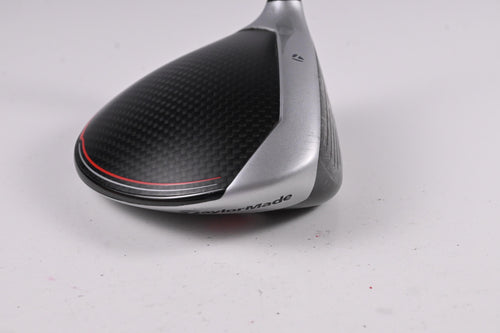 Taylormade M6 #3 Wood / 16 Degree / Regular Flex Tensei CK Orange 65 Shaft