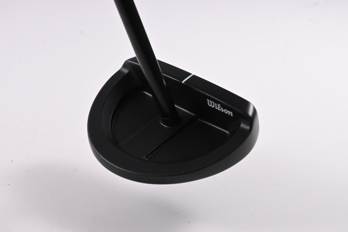 Wilson Infinite Zero Torque Lakeview Putter / 34 Inch