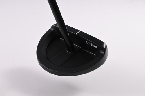 Wilson Infinite Zero Torque Lakeview Putter / 34 Inch