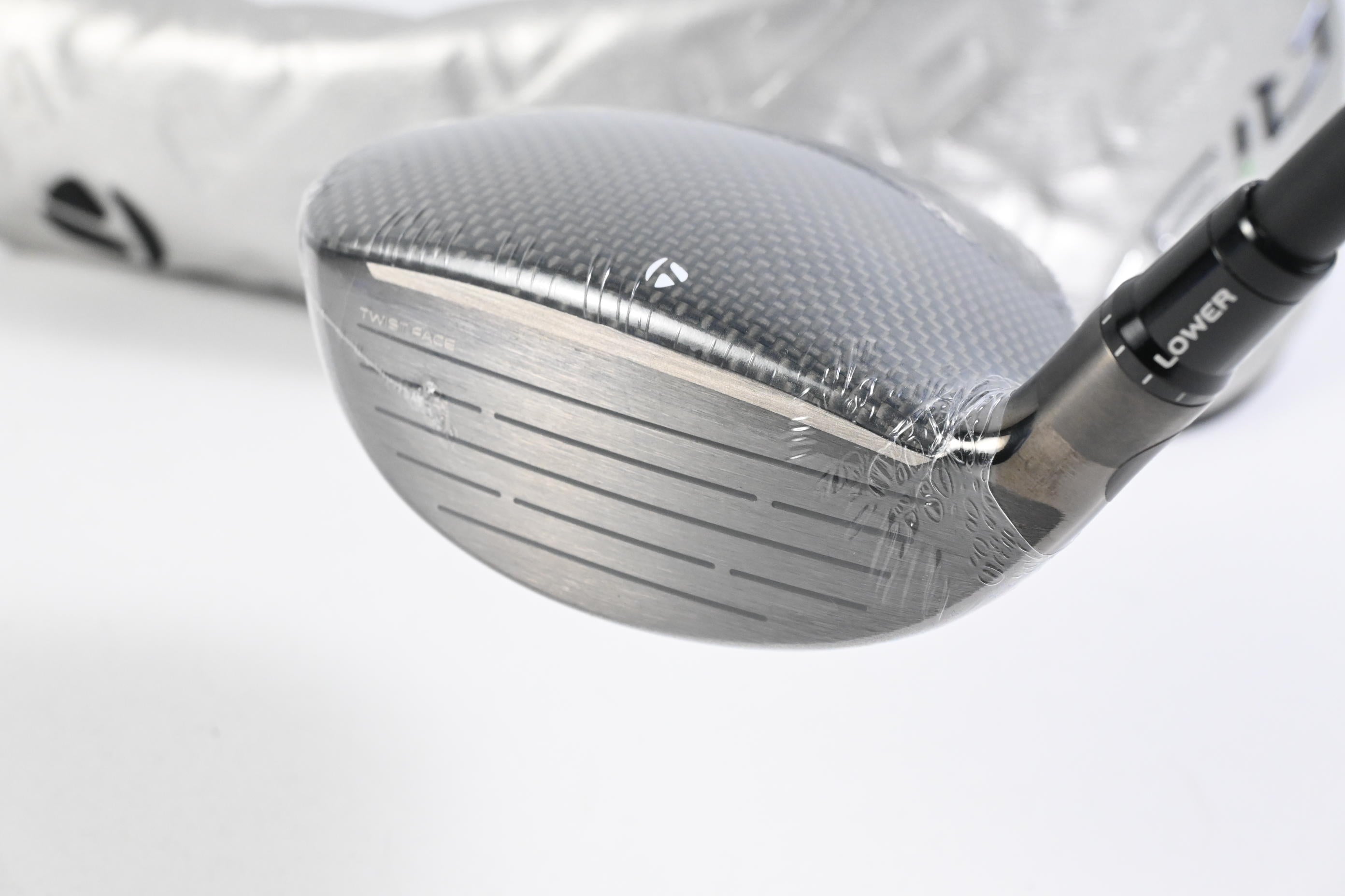 Taylormade Qi35 #3 Wood / 15 Degree / Regular Flex Fujikura Ventus Blue 5 Shaft