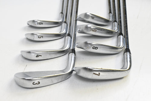 Callaway Apex MB 2014 Irons / 3-PW / X-Flex Dynamic Gold X100 Shafts