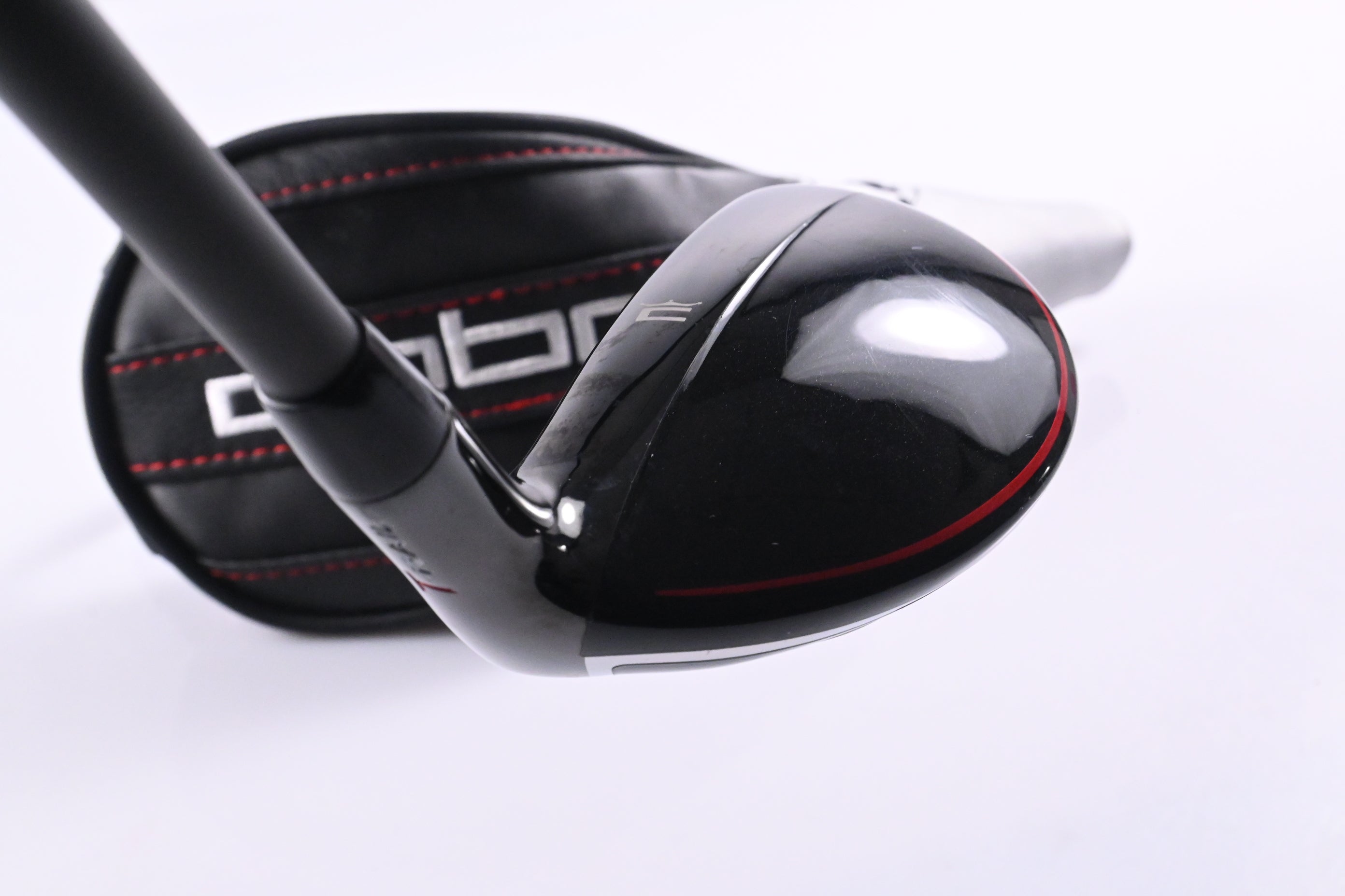 Cobra Baffler T-Rail #6 Hybrid / 32 Degree / Regular Flex Ultralite 50 Shaft