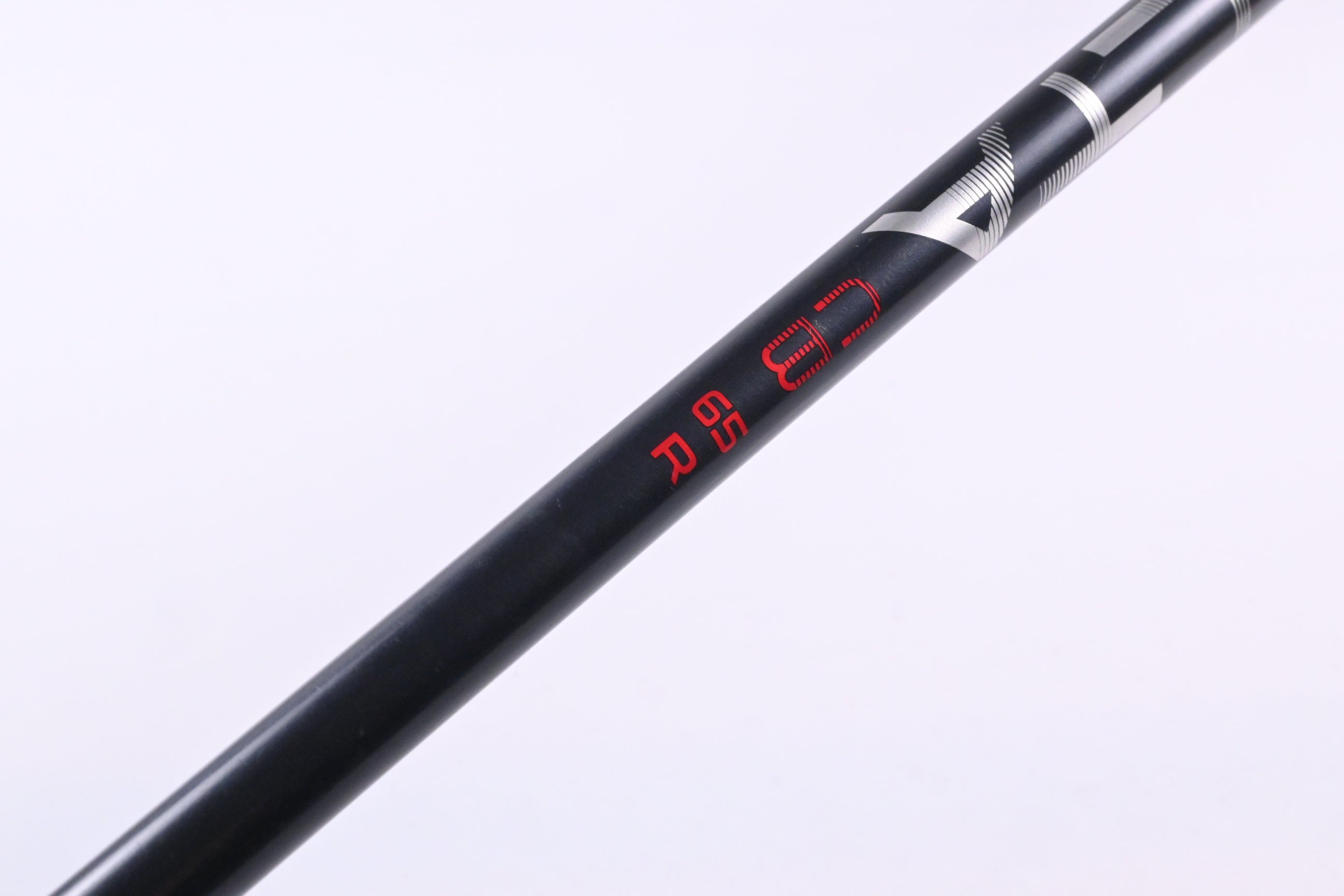 Ping G410 #3 Wood / 14.5 Degree / Regular Flex Ping Alta CB Red 65 Shaft