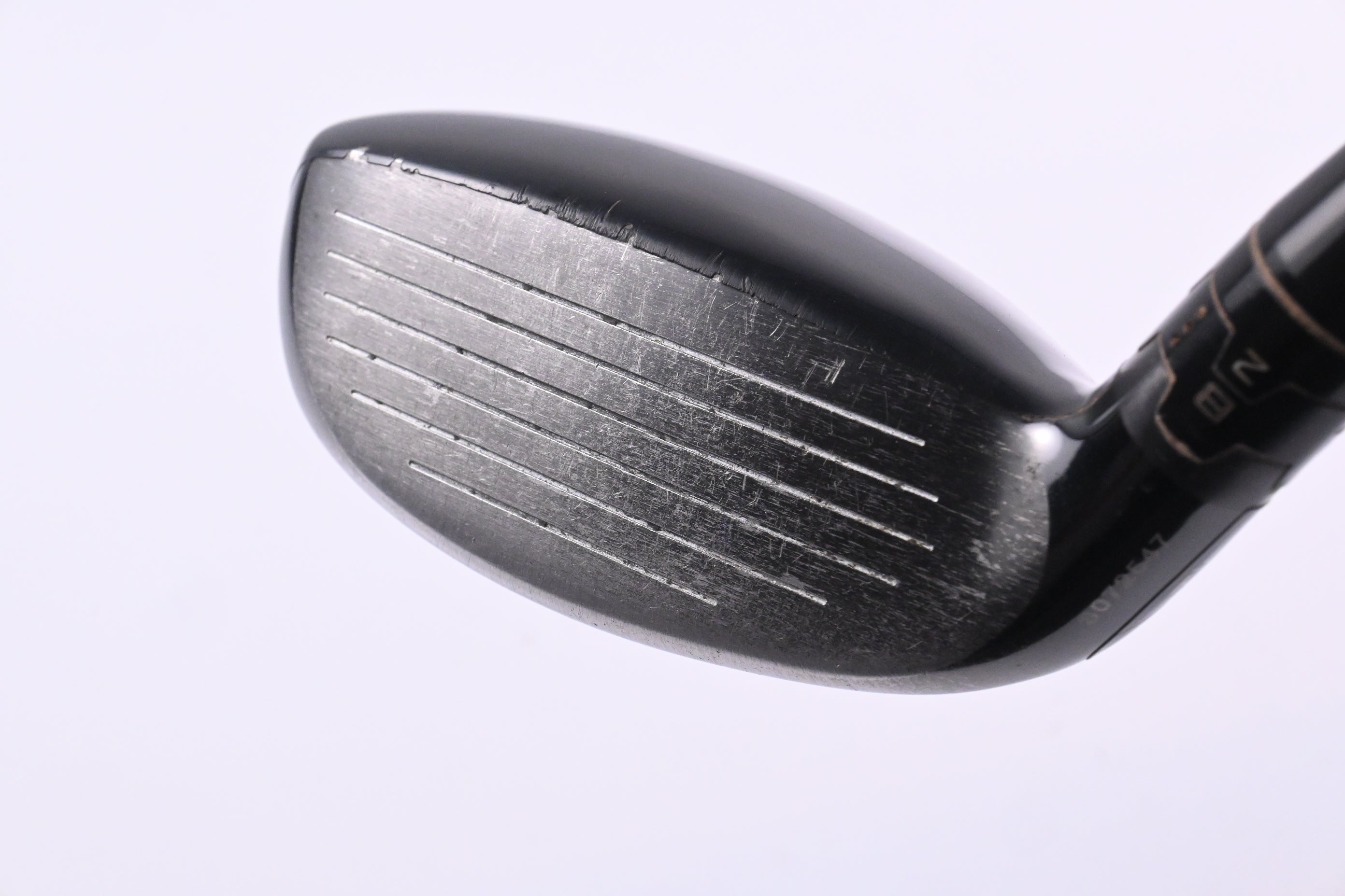 Titleist TSi2 #4 Hybrid / 21 Degree / Stiff Flex Tensei AV Blue 70 Shaft