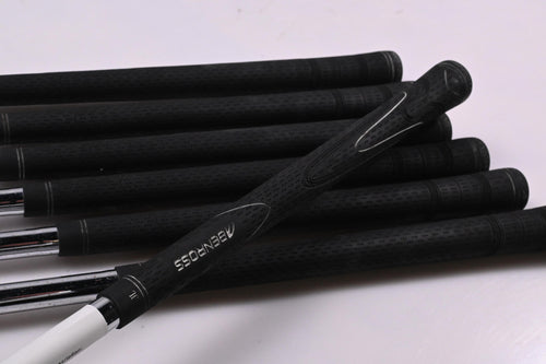 Benross Max Speed 10 Irons / 5-PW+SW / Regular Flex Benross Shafts