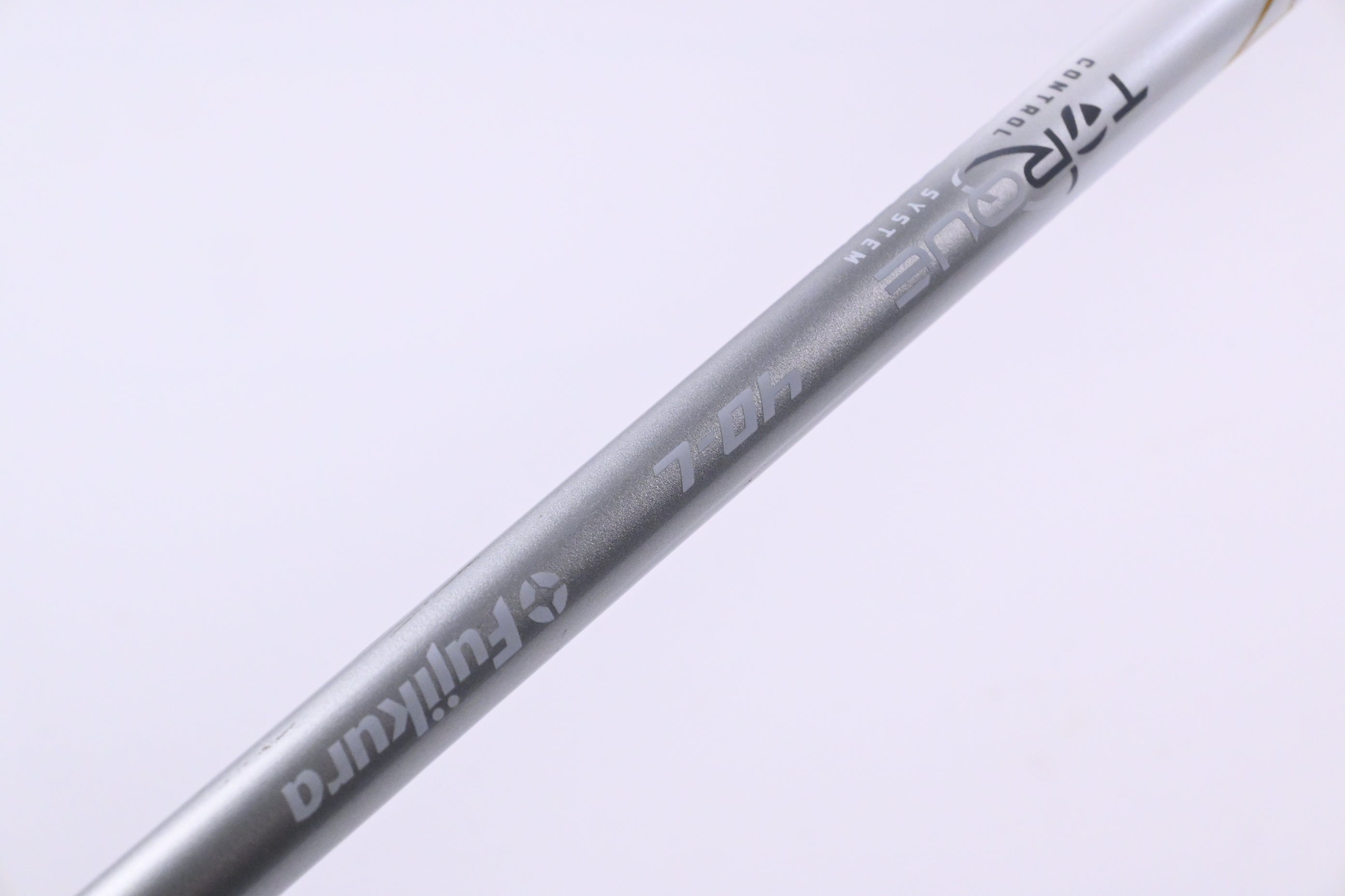 Ladies Taylormade Qi10 Max #5 Hybrid / 27 Degree / Ladies Flex Speeder NX TCS 40