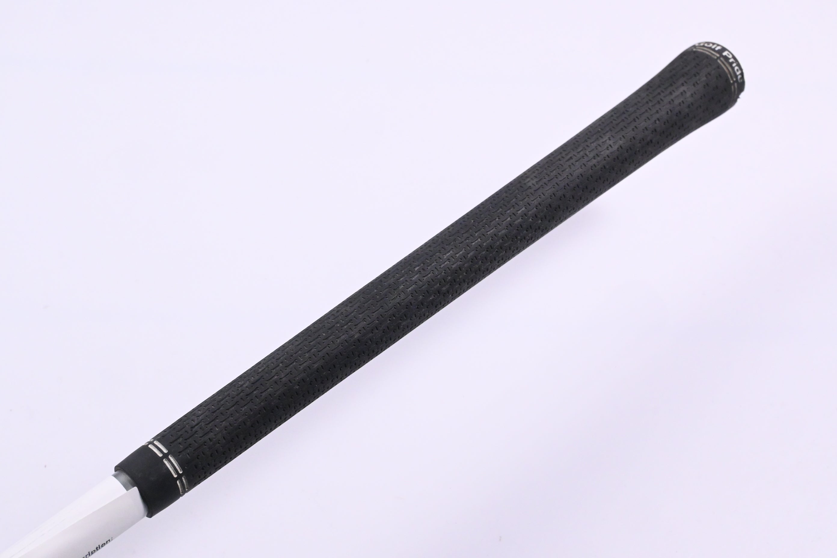 Mizuno S5 Sand Wedge / 54 Degree / Senior Flex Mizuno Shaft