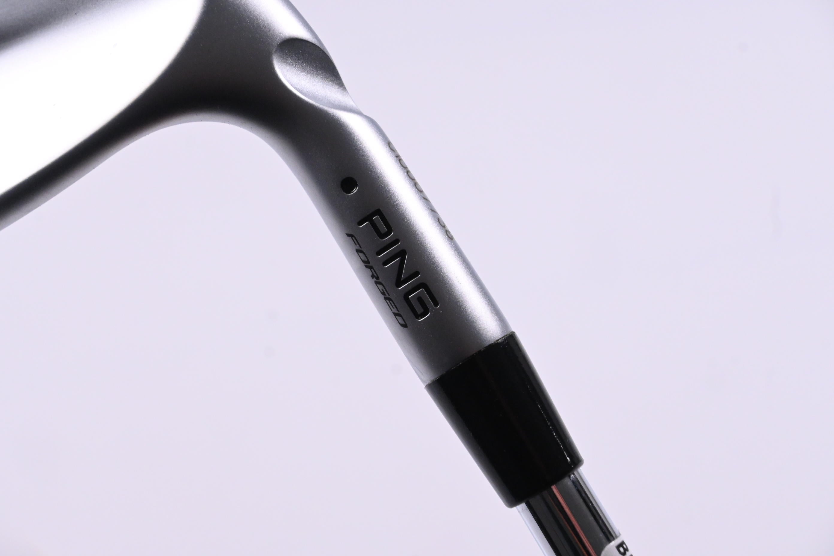 Ping Blueprint T #9 Iron / X-Flex KBS Tour 130 Shaft
