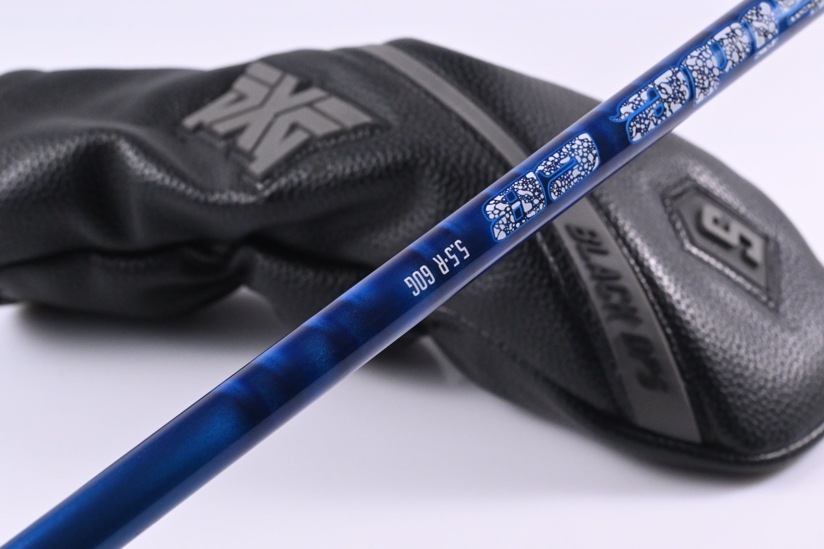 PXG 0311 Black Ops #5 Wood / 18 Degree / Regular Flex Evenflow Riptide CB 60