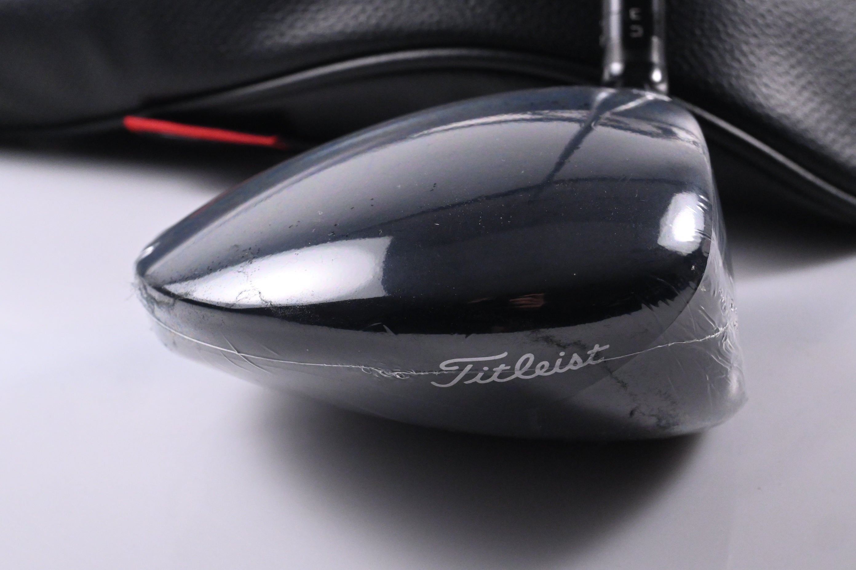 Titleist GTS2 Driver / 10 Degree / Regular Flex Tensei 1K Blue 55 Shaft