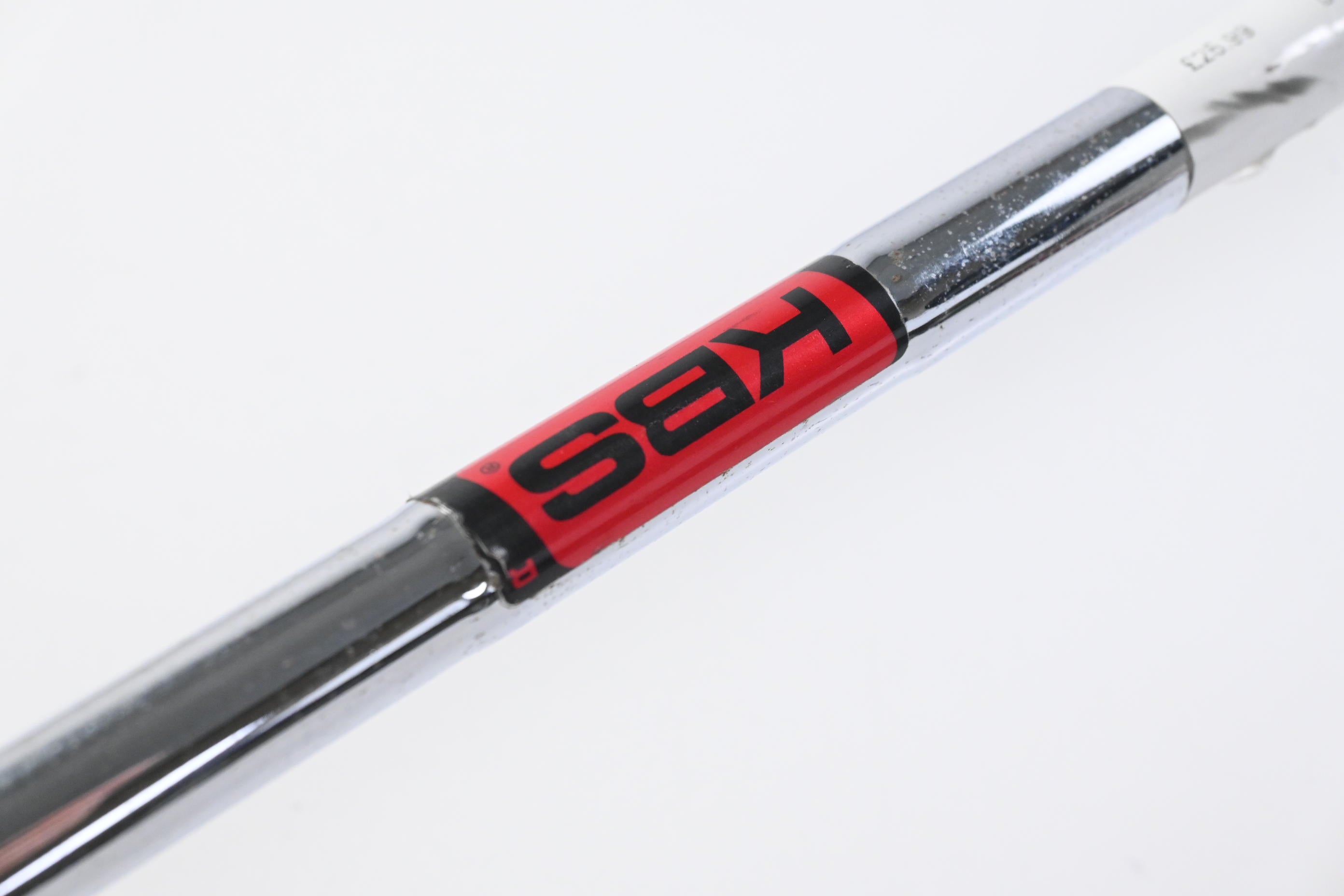 Wilson C200 #5 Iron / 25 Degree / Regular Flex KBS Tour 90 Shaft
