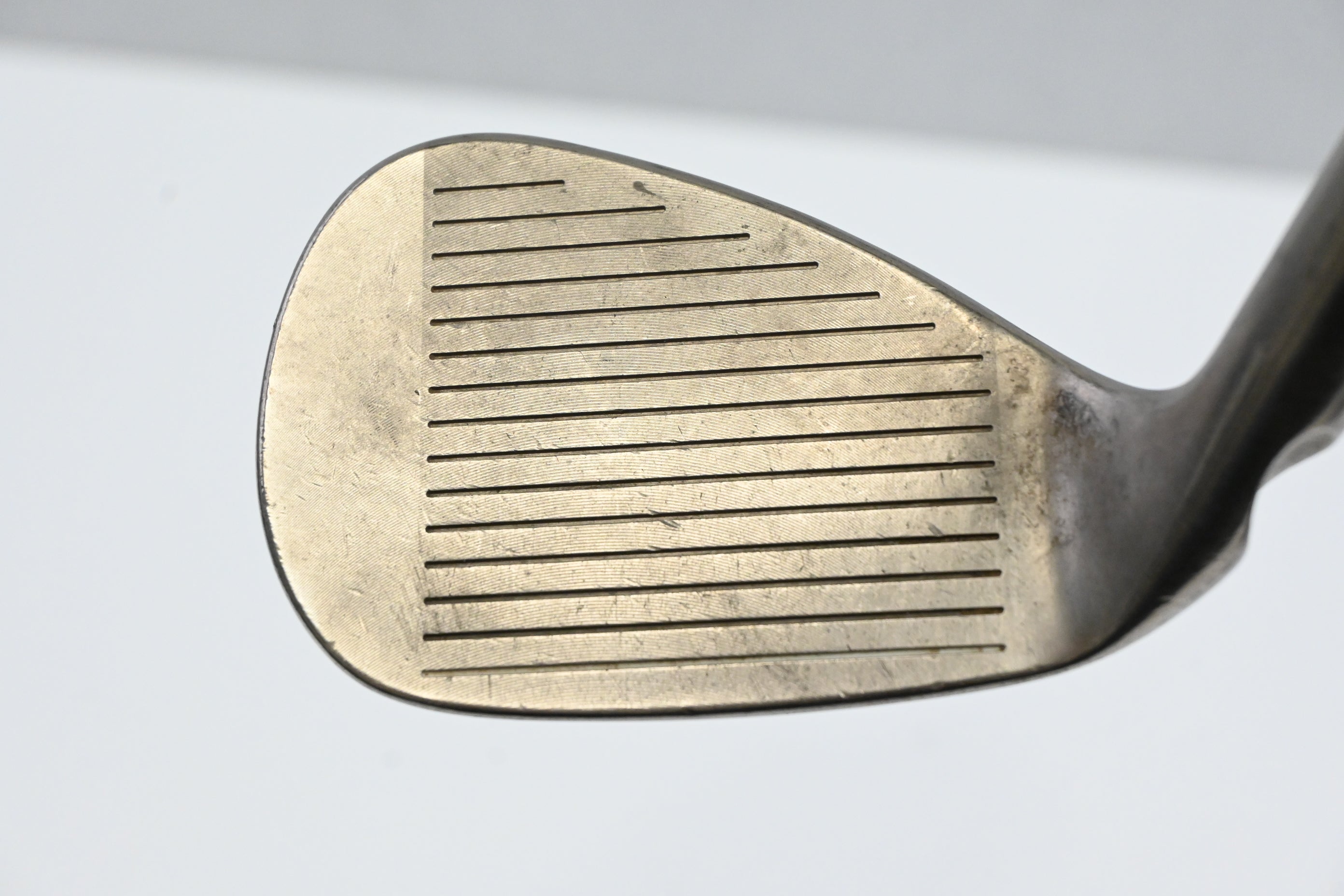 Ping Tour-W Gap Wedge / 52 Degree / Orange Dot / Regular Flex Ping TFC 129 Shaft