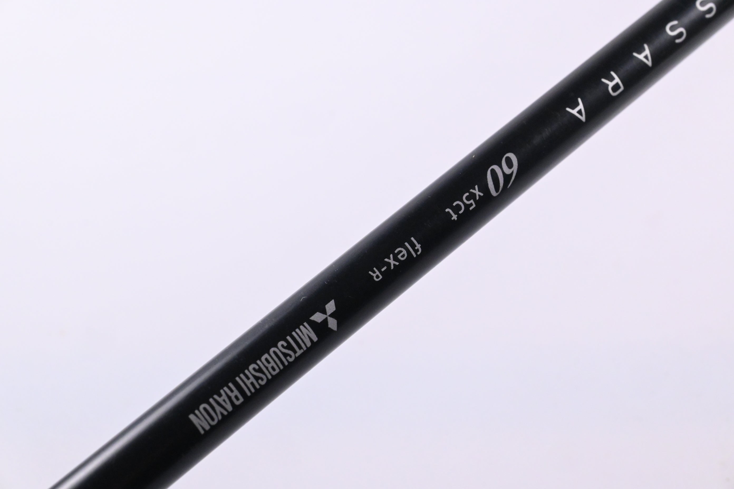 Adams Idea 2014 #3 Hybrid / 19 Degree / Regular Flex Bassara 60 Shaft
