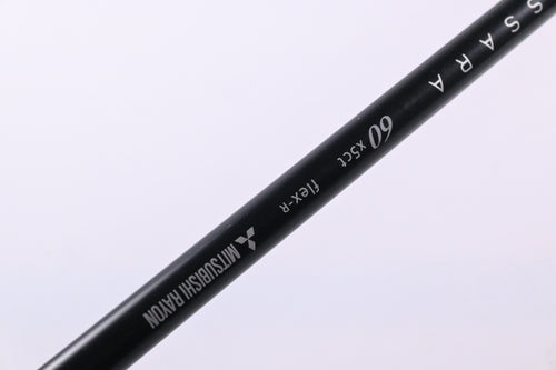 Adams Idea 2014 #3 Hybrid / 19 Degree / Regular Flex Bassara 60 Shaft