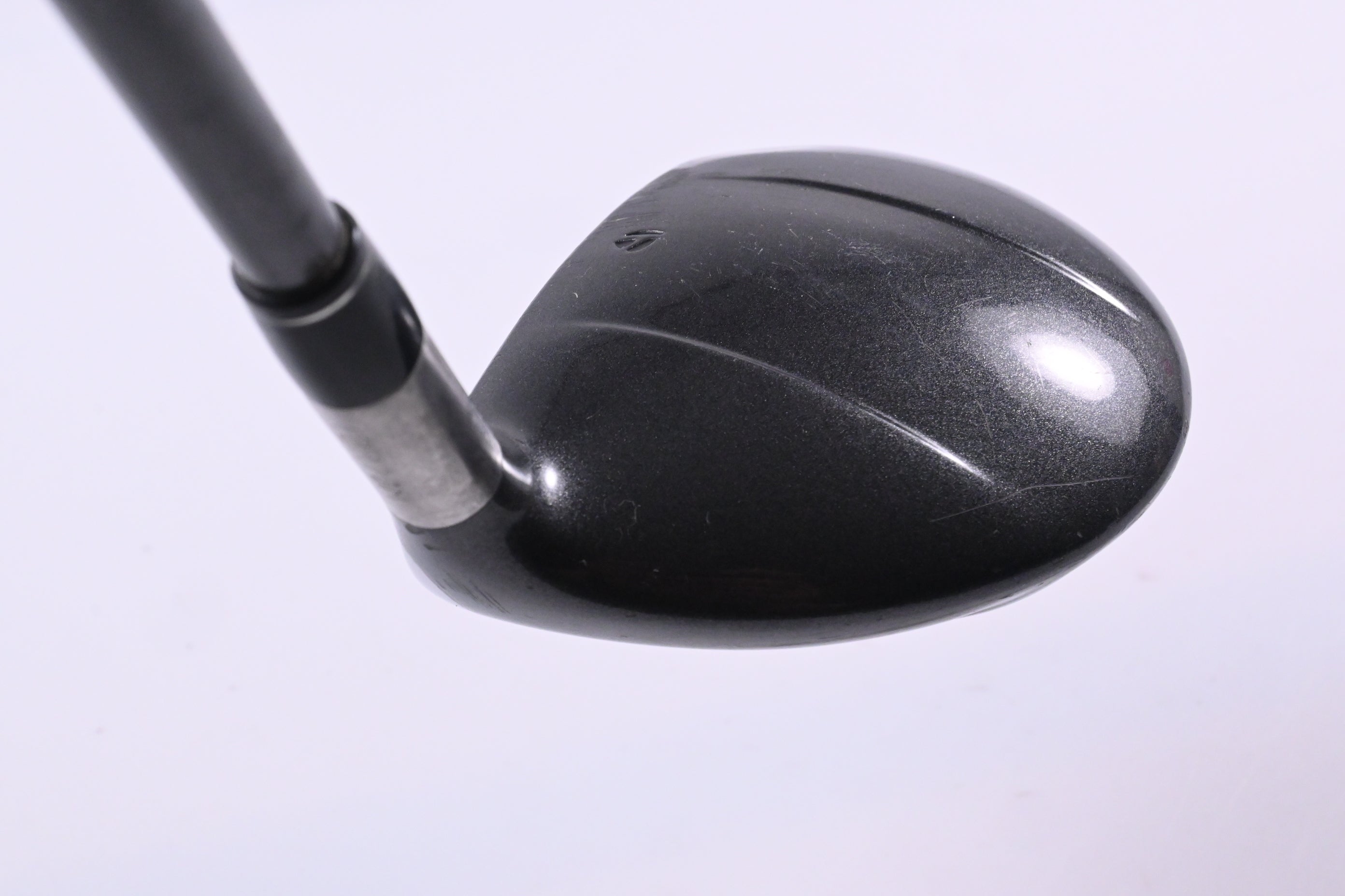 Taylormade 200 Steel #5 Wood / 18 Degree / Regular Flex Tayloramde 80 Shaft