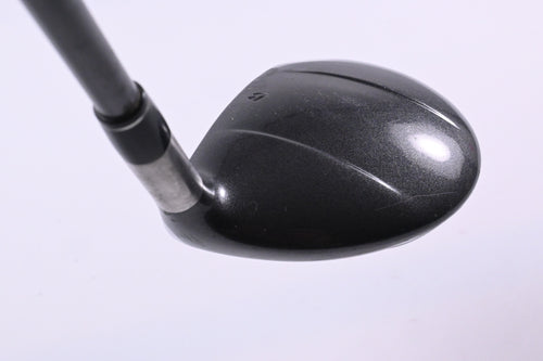 Taylormade 200 Steel #5 Wood / 18 Degree / Regular Flex Tayloramde 80 Shaft
