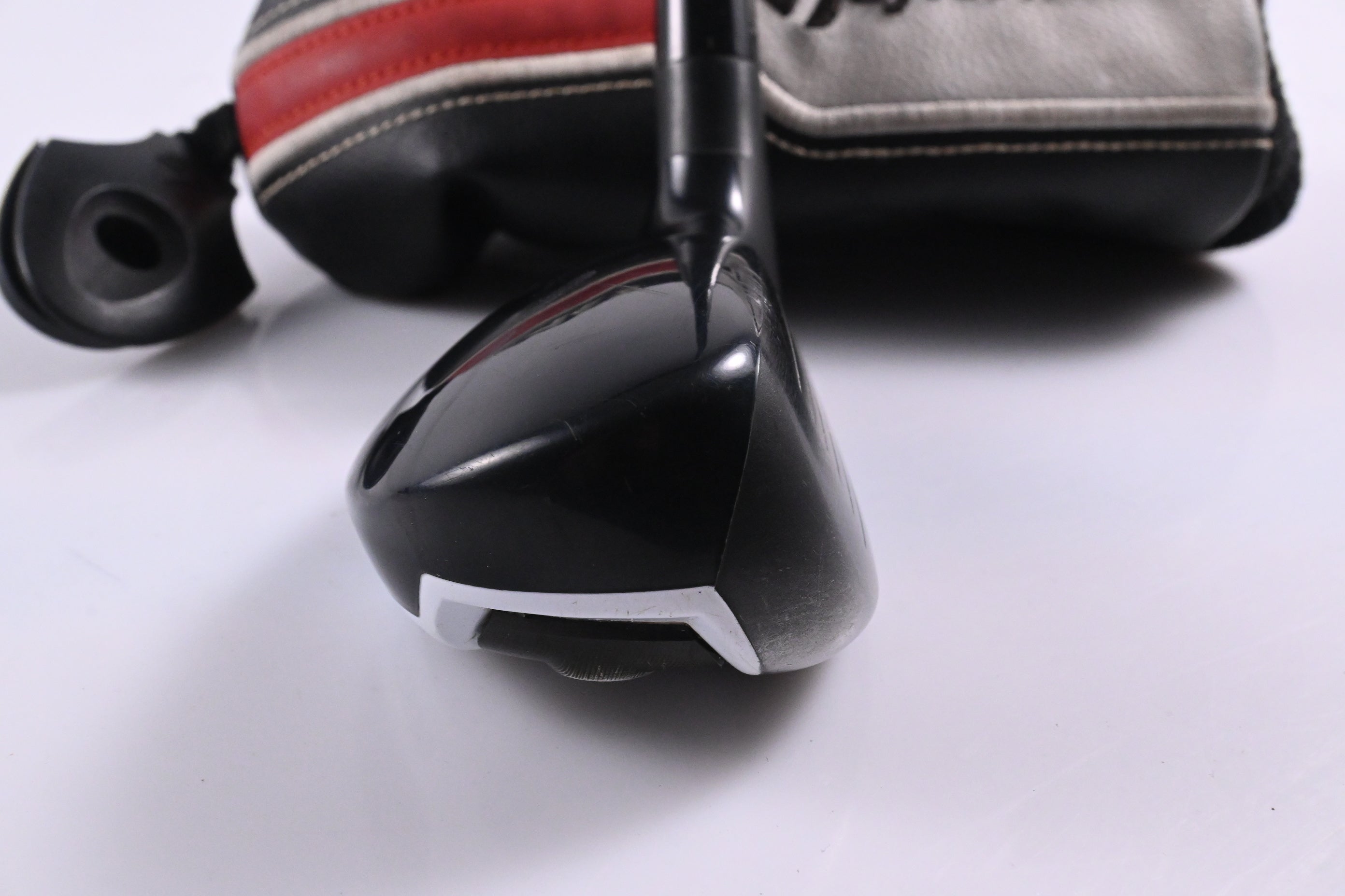 Taylormade M1 2016 #4 Hybrid / 21 Degree / Stiff Flex Fujikura Pro 80 Shaft