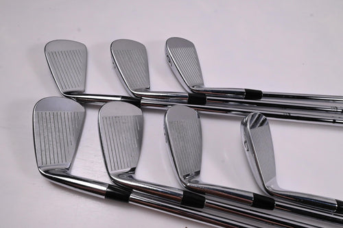 Titleist ZM Forged Irons / 4-PW / X-Flex Dynamic Gold X100 Shafts