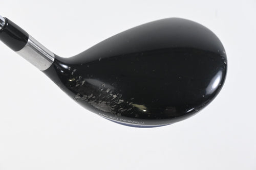 Mizuno F-60 #3 Wood / 13.5 Degree / Regular Flex Dynamic Gold Shaft