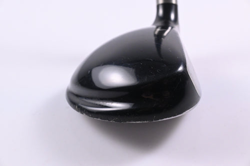 Taylormade Burner 2008 #3 Hybrid / 19 Degree / Regular Flex REAX Superfast 60