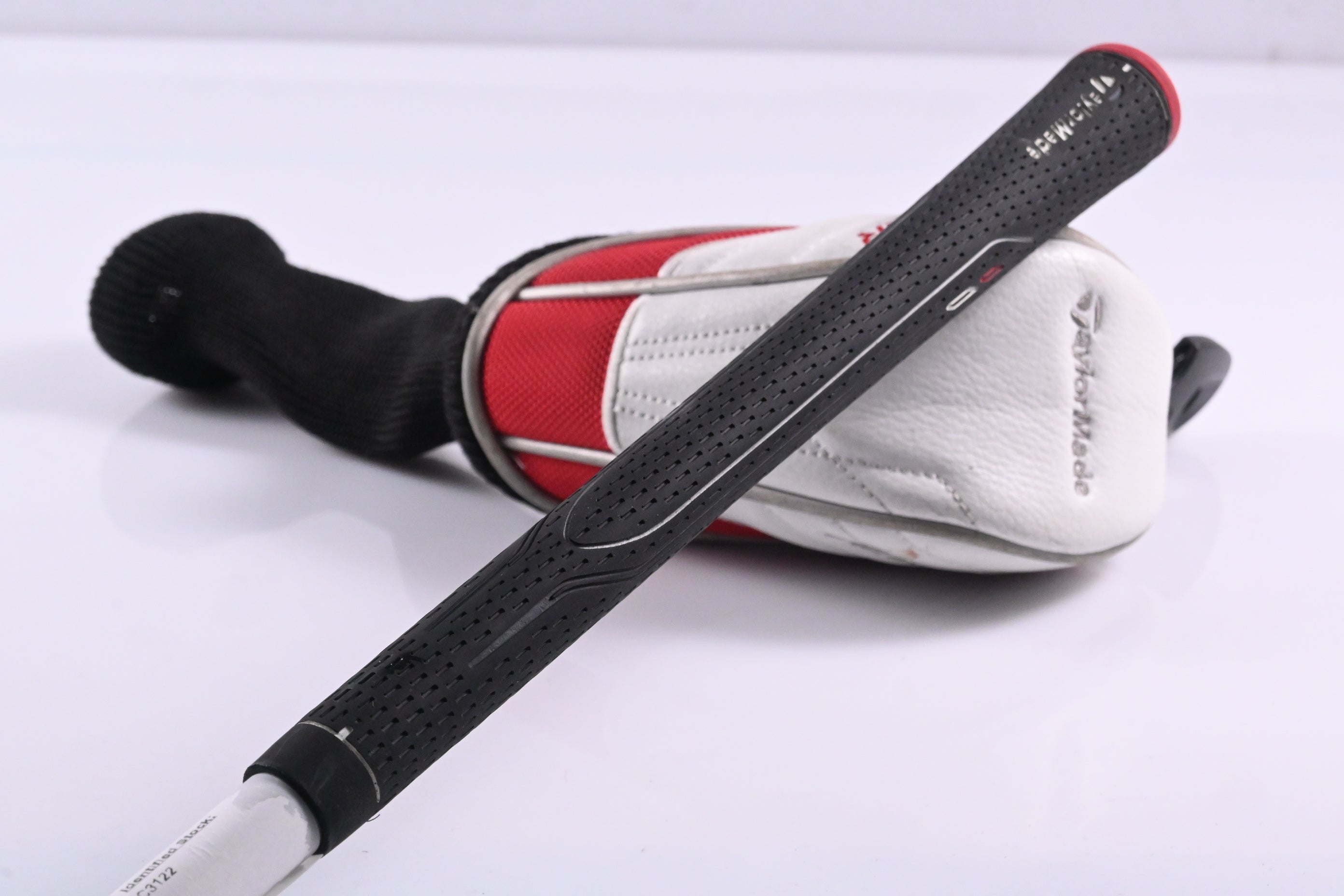 Taylormade Aeroburner #3 Hybrid / 19 Degree / Regular Flex Matrix Speed Rul-Z 70
